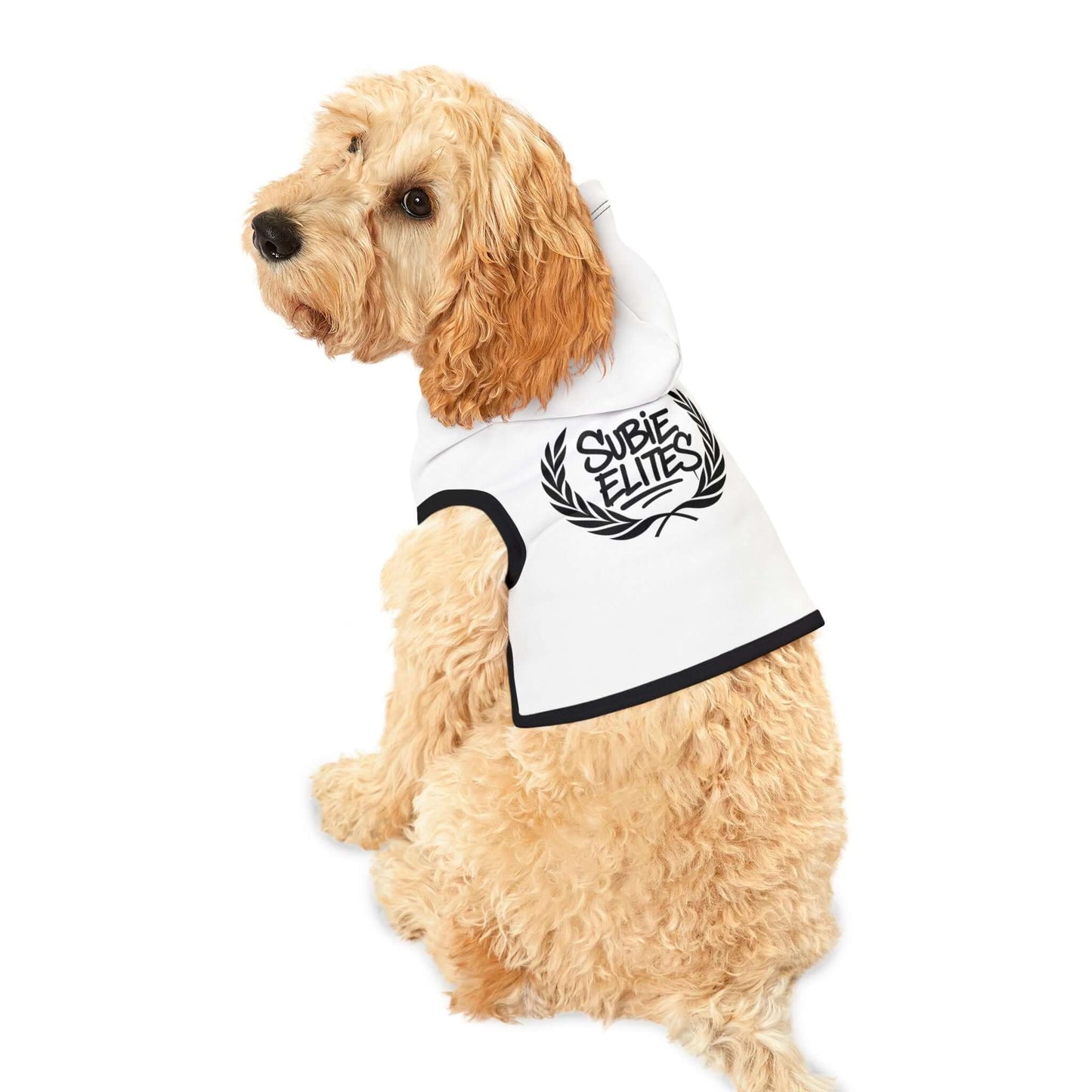 SUBIE ELITES DOG HOODIE