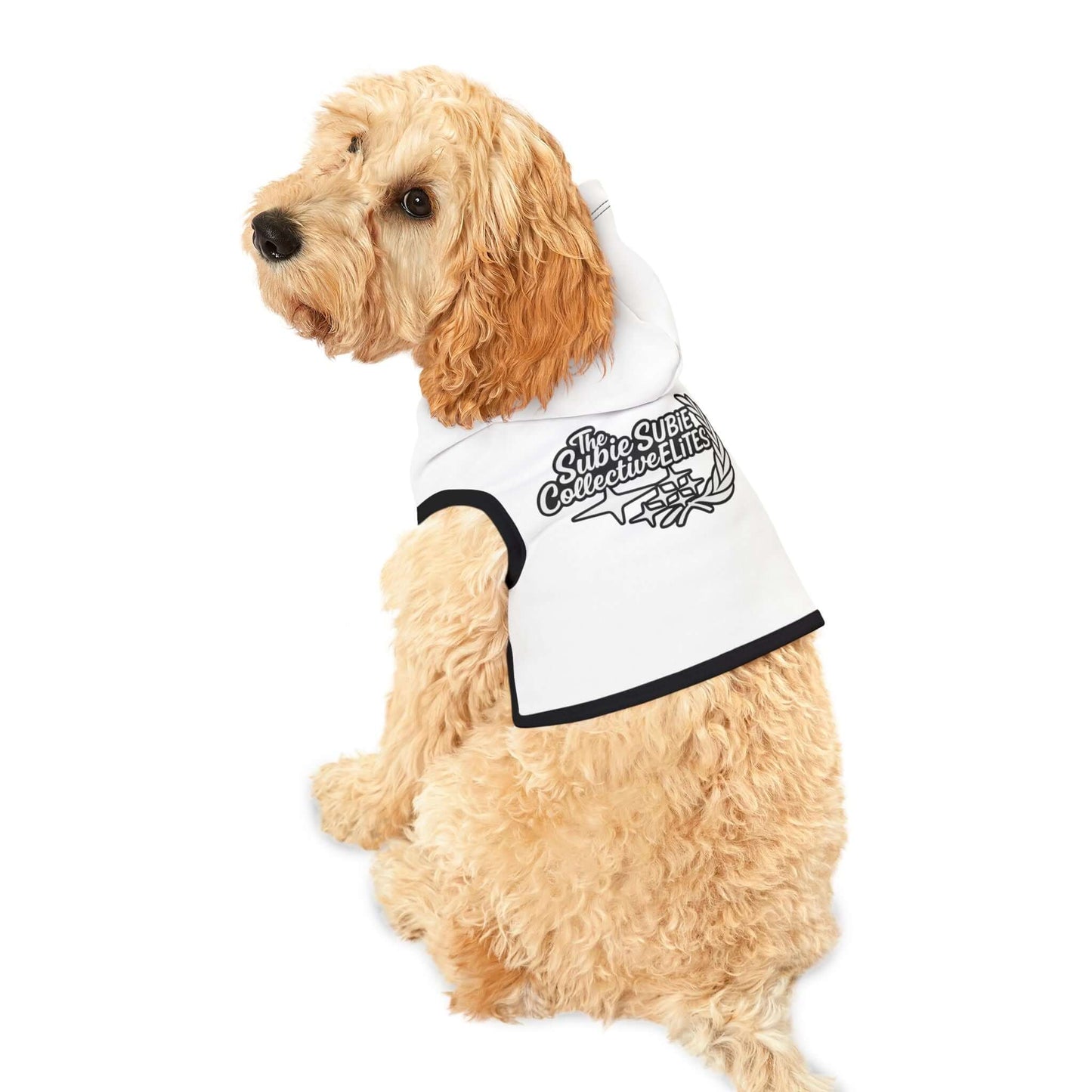 SUBIE ELITES X THE SUBIE COLLECTIVE DOG/CAT HOODIE