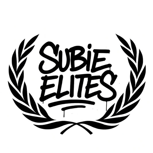 Subie Elites Gift Card