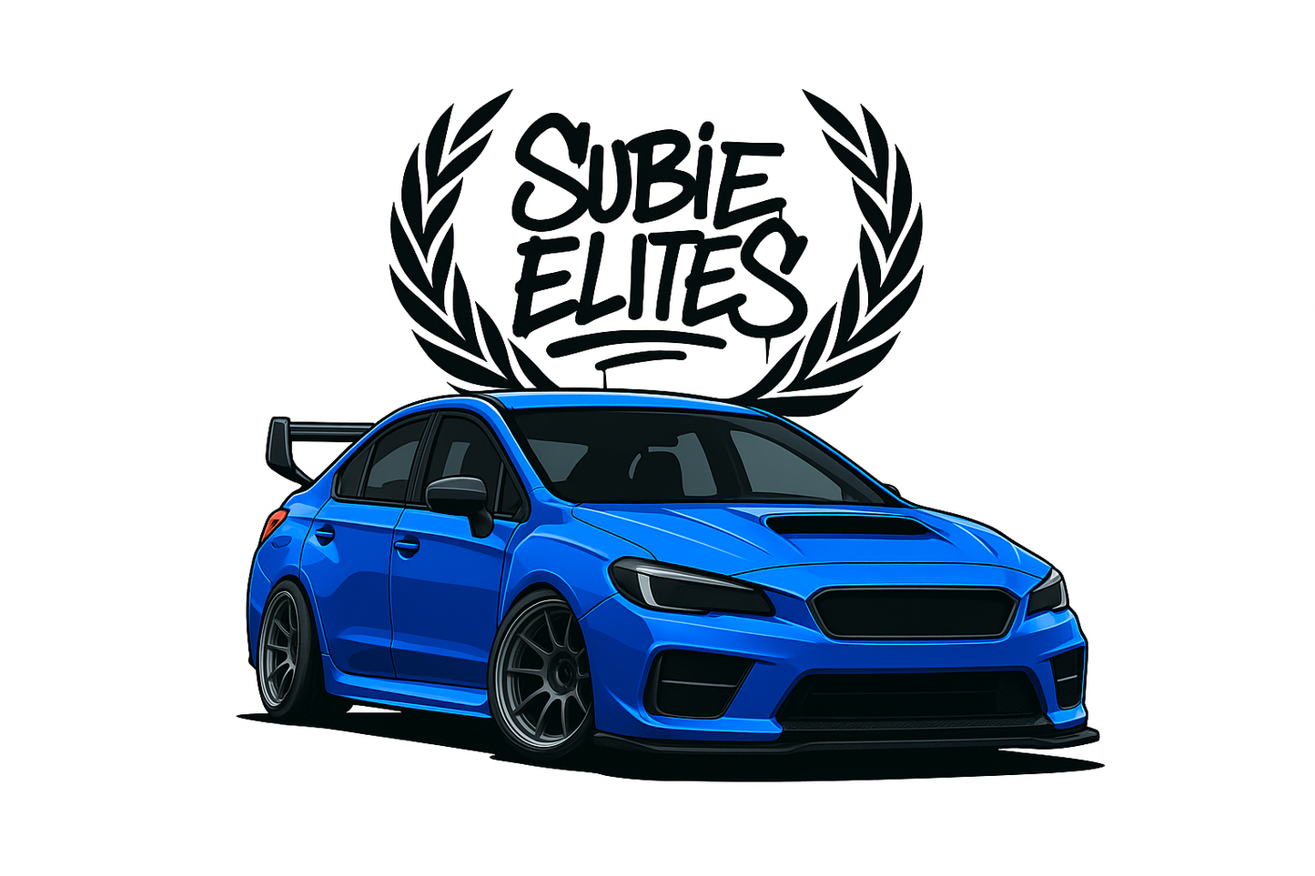 Subie Elites Gift Card
