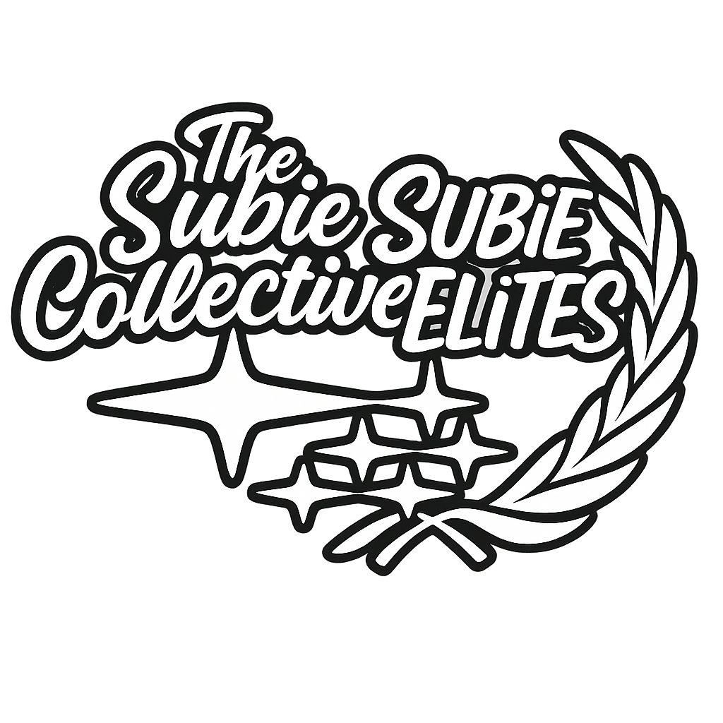 Subaru Blog enthusiast Rising From the Ashes