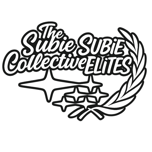 Subaru Blog enthusiast Rising From the Ashes