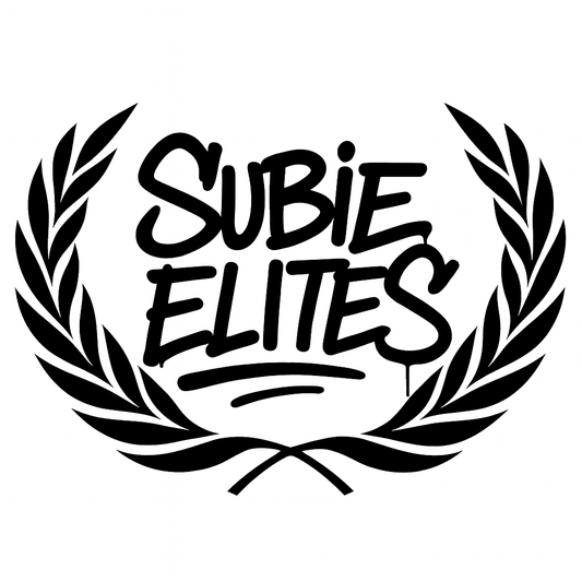 Subie Elites Blog Entry #2: Built for the Journey, Driven by Passion