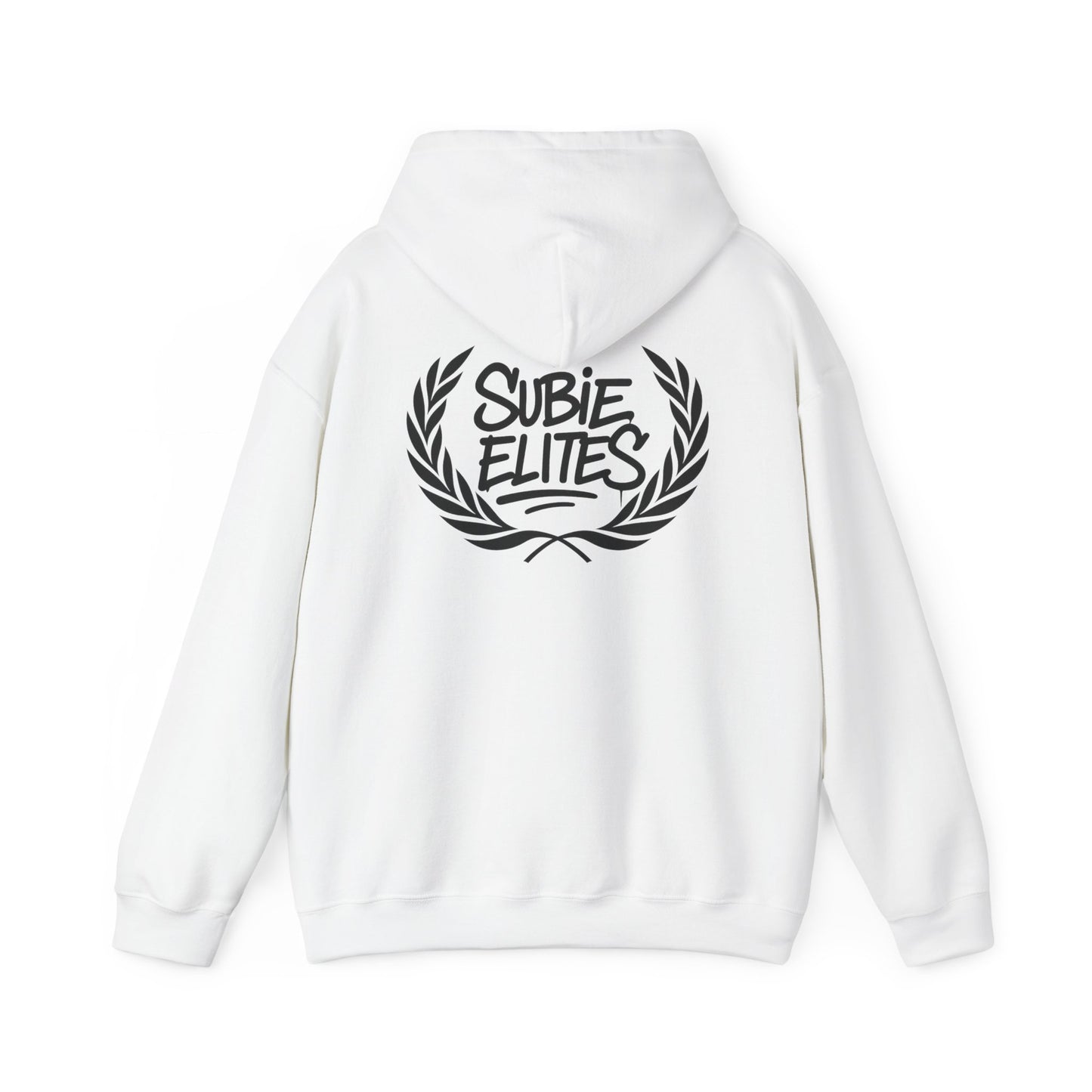Subie Elites Premium Hoodie