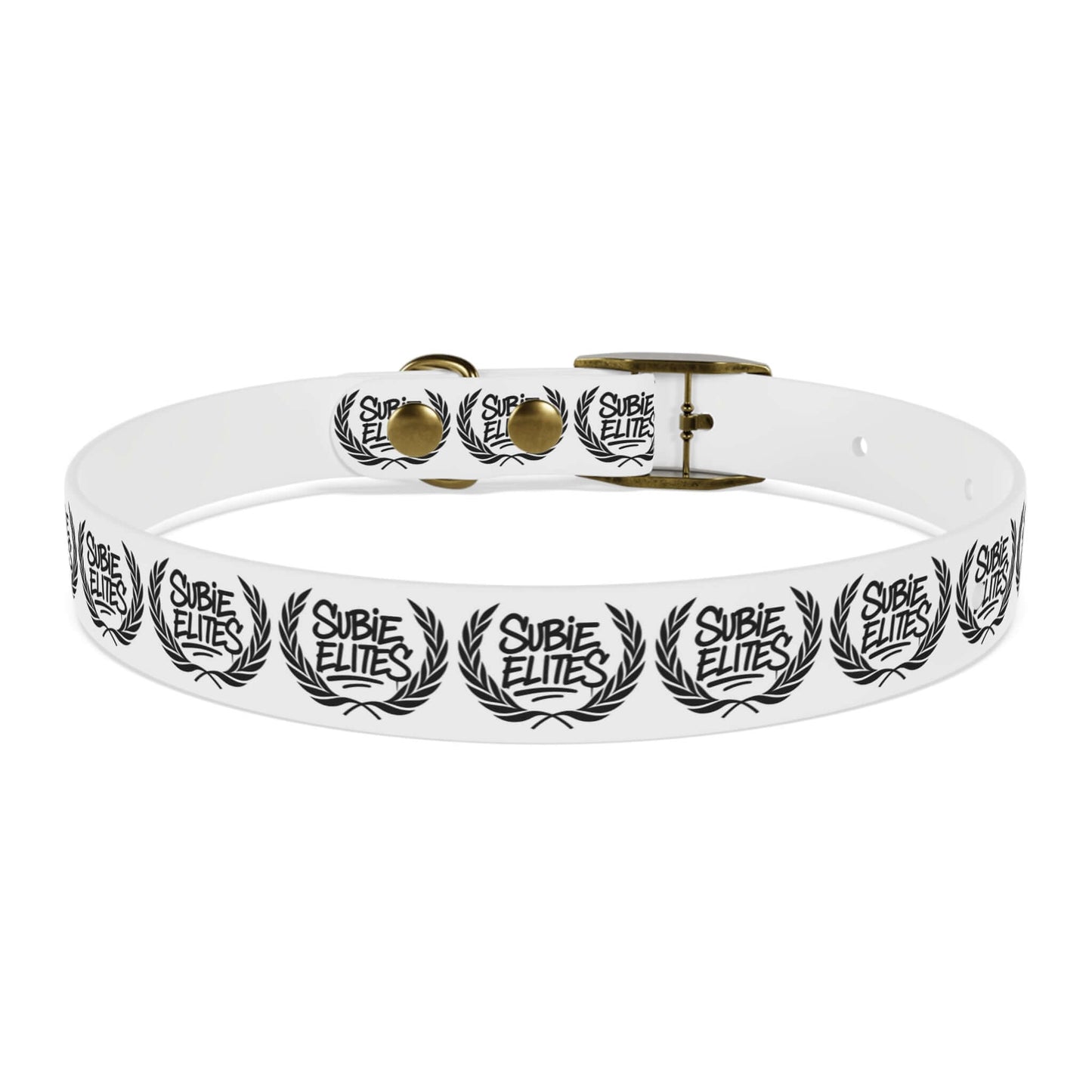 SUBIE ELITES DOG COLLAR