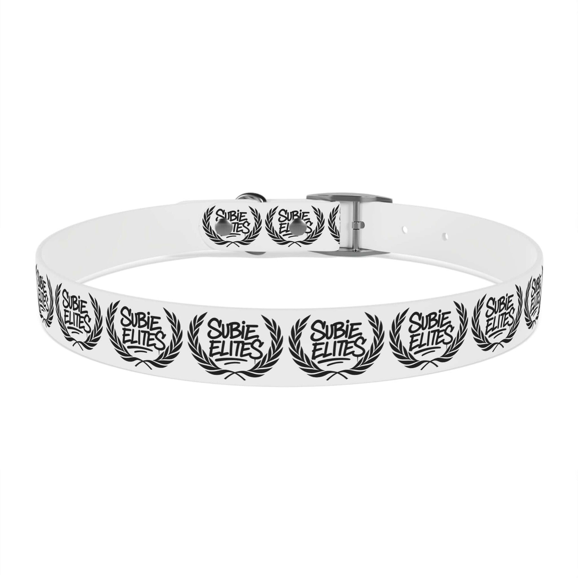 SUBIE ELITES DOG COLLAR