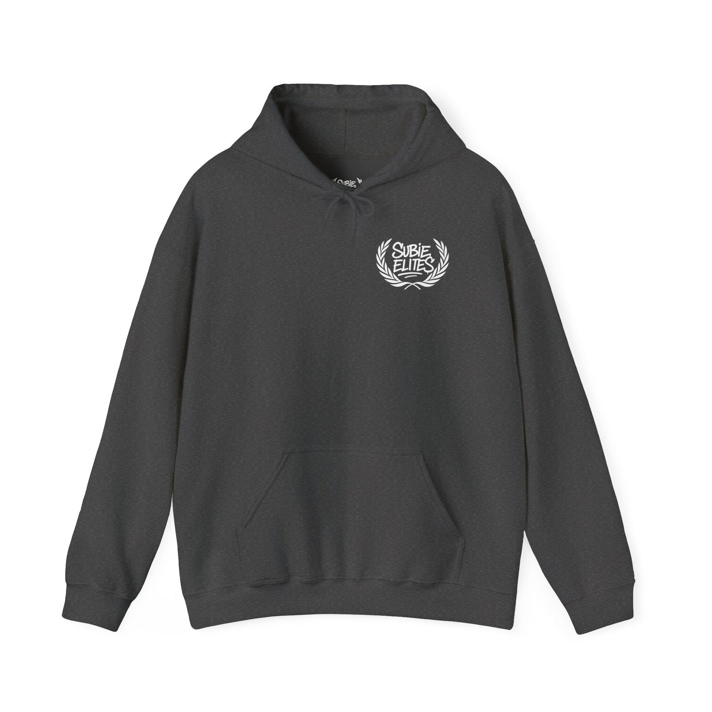 Subaru Hoodie AMBASSADOR HOODIE- SUBIETREKGRL