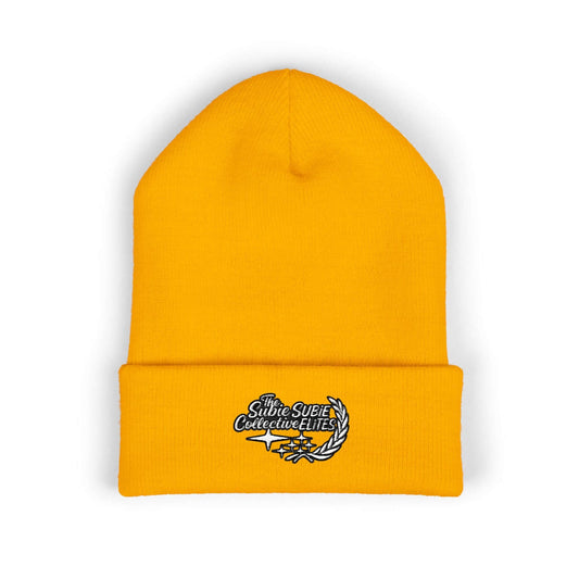 SUBIE ELITES X THE SUBIE COLLECTIVE BEANIE