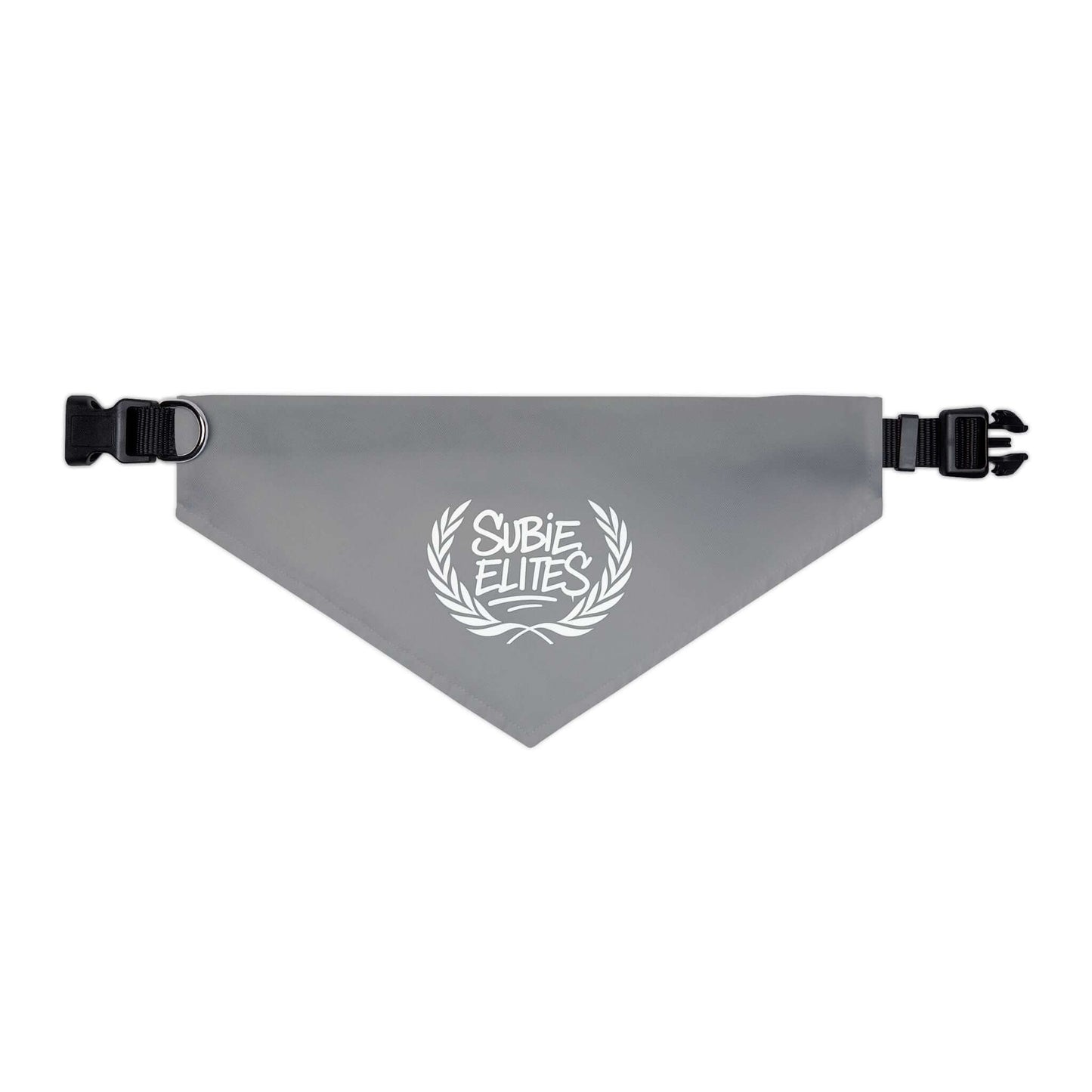 SUBIE ELITES DOG BANDANA COLLAR
