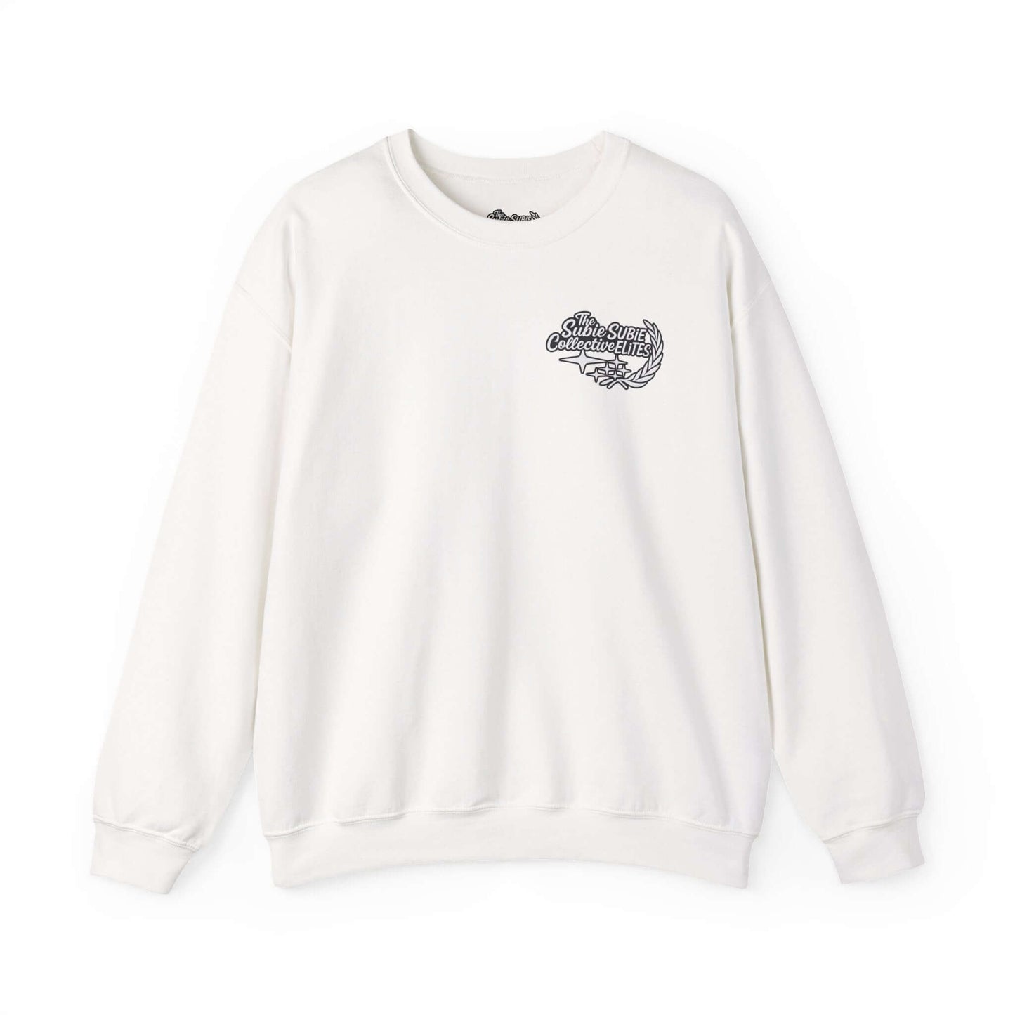 Subie Elites X The Subie Collective Crewneck Sweatshirt