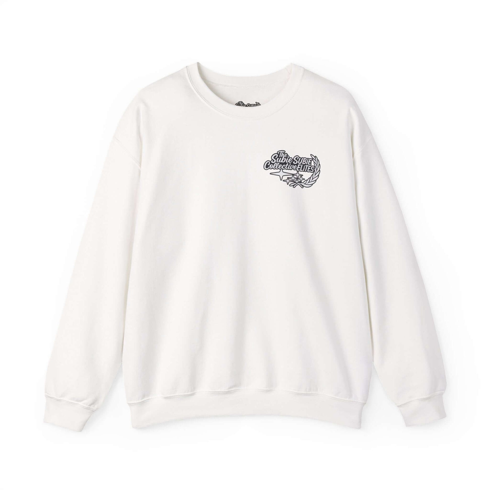 Subie Elites X The Subie Collective Crewneck Sweatshirt