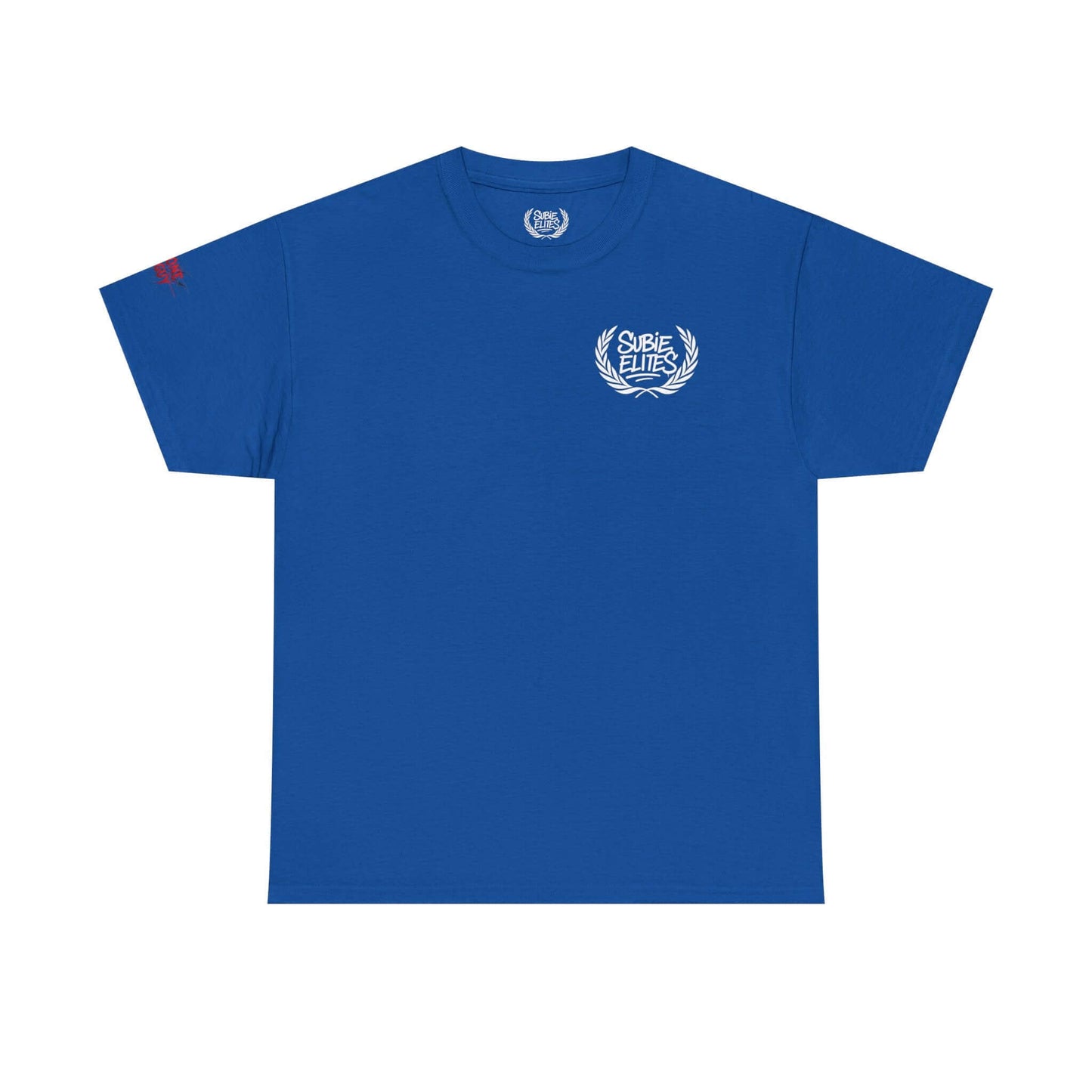 Ambassador Unisex Tee - That_one_3 0r_guy