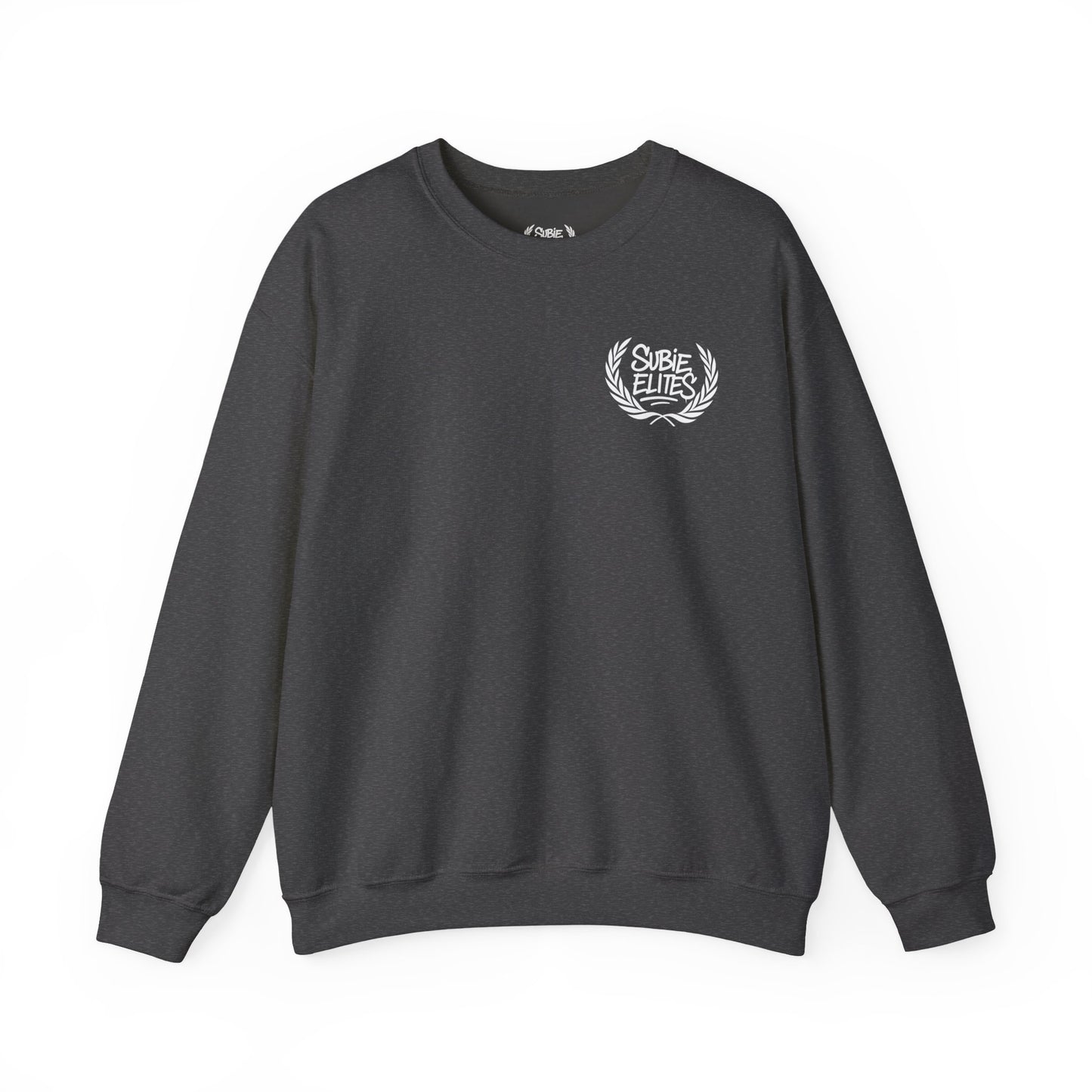 Subaru Sweatshirt AMBASSADOR SWEATSHIRT- SUBIETREKGRL