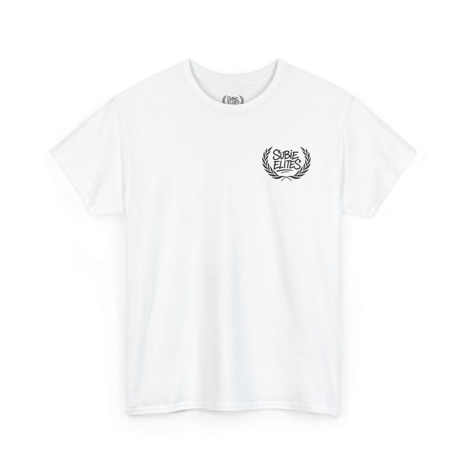 Ambassador T Shirt- Fizoool_