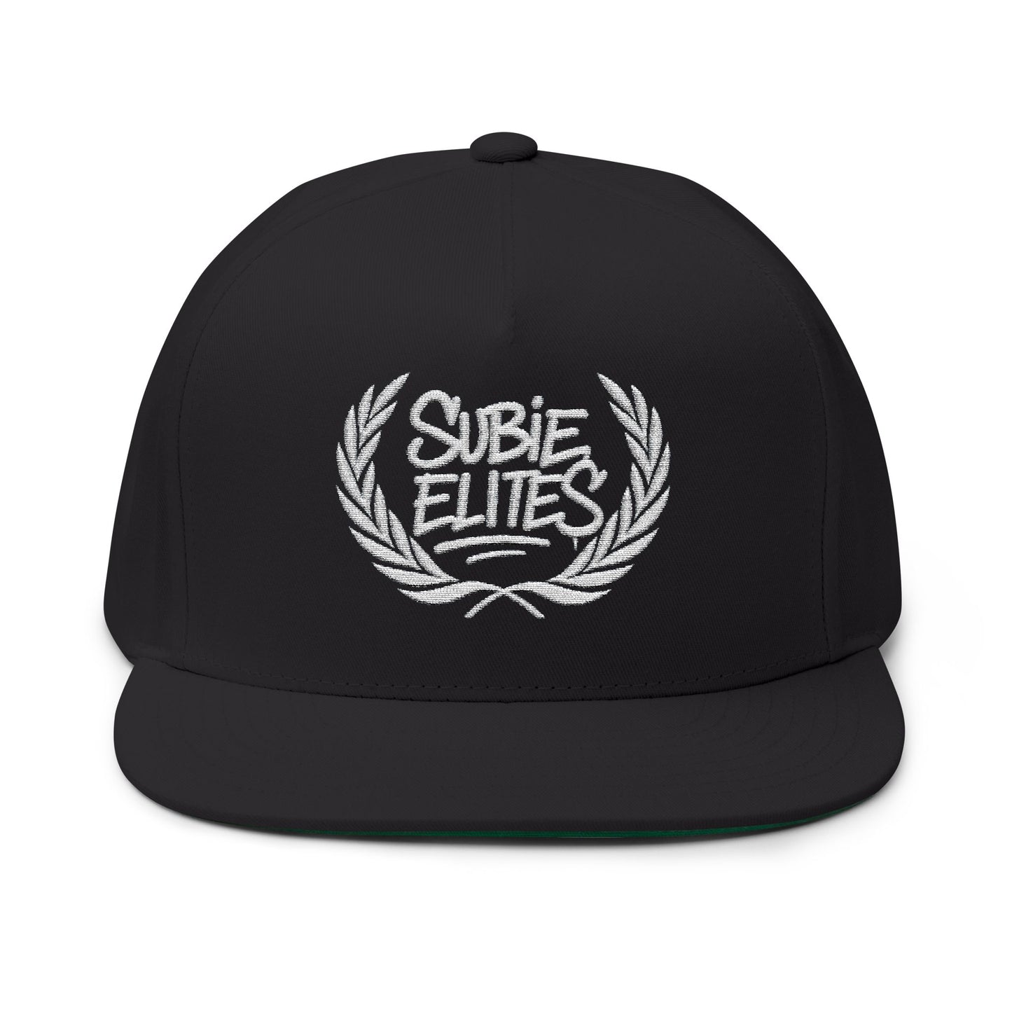 Subie Elites Official Snapback Hat