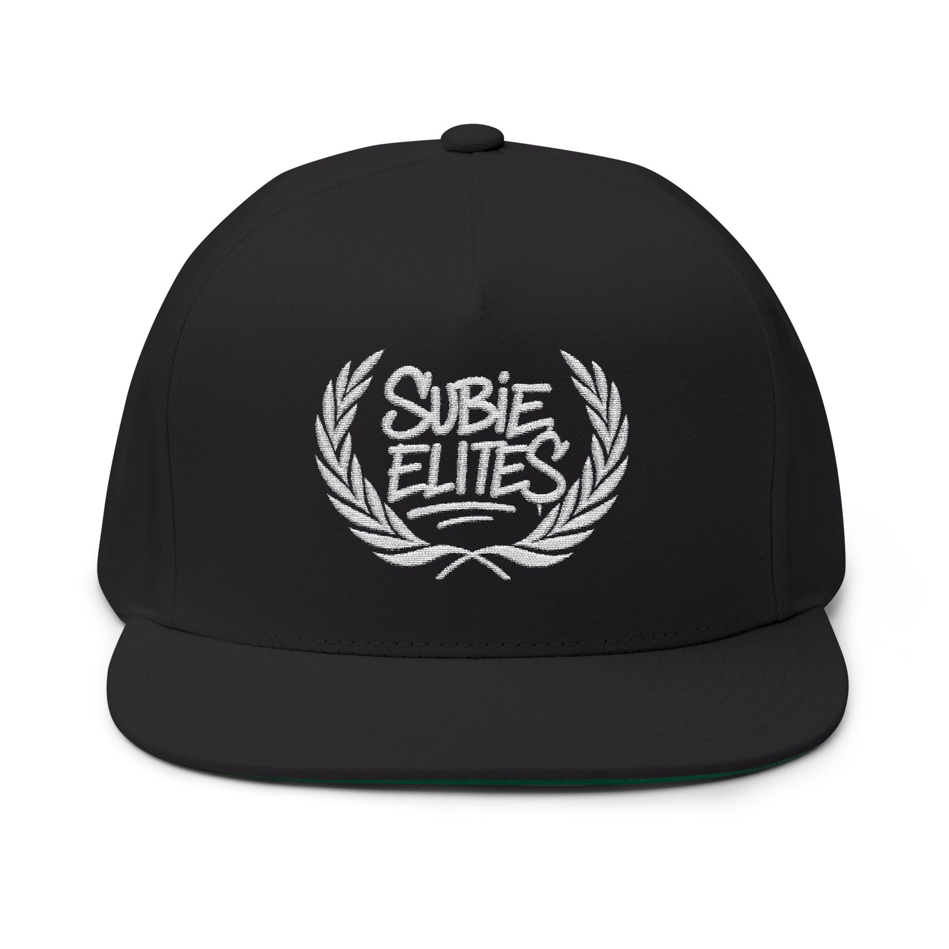 Subie Elites Official Snapback Hat
