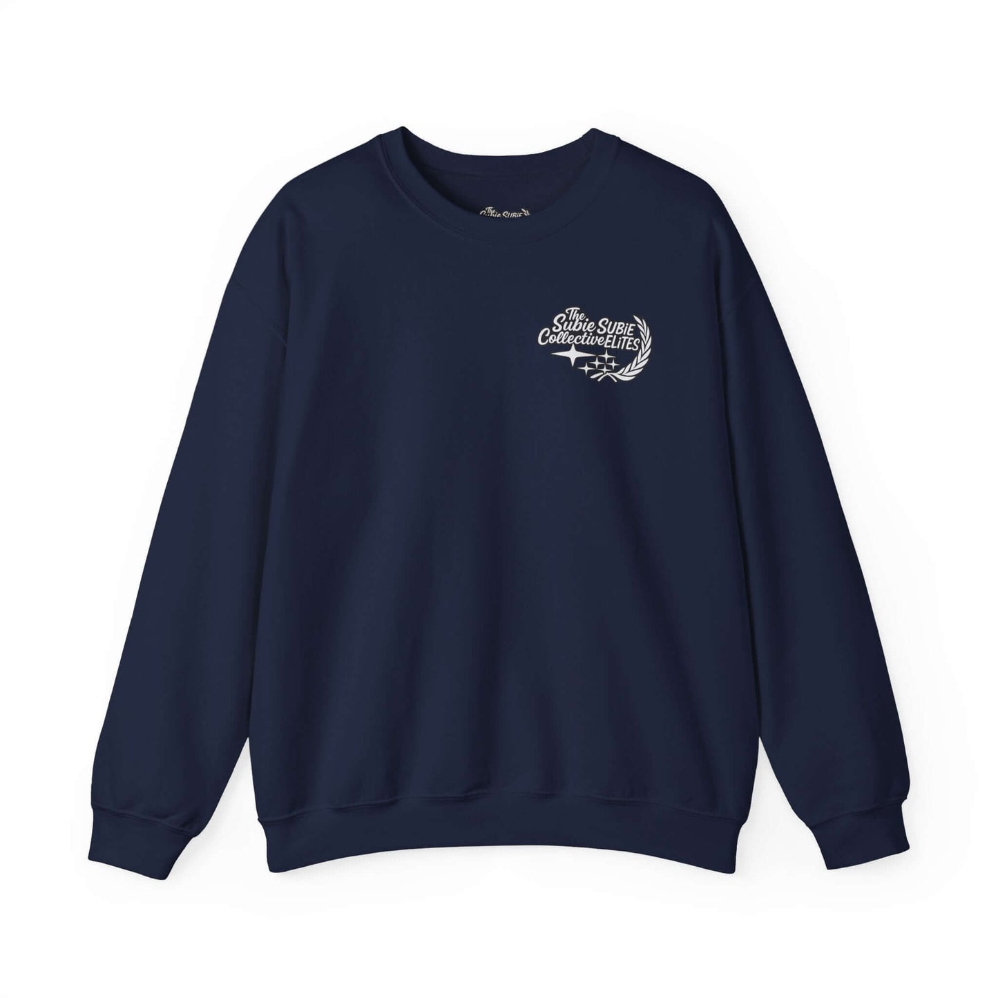 Subie Elites X The Subie Collective Crewneck Sweatshirt