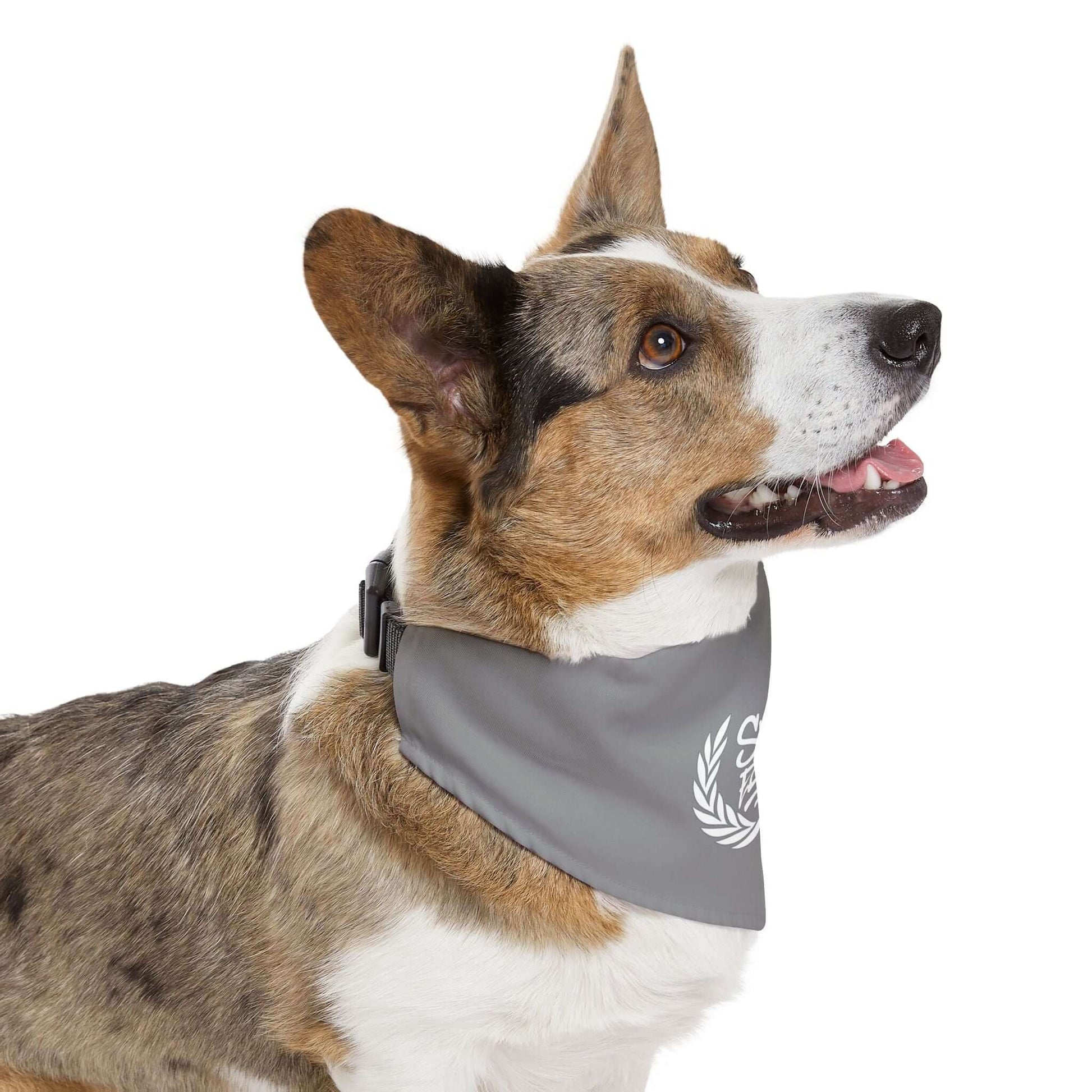 SUBIE ELITES DOG BANDANA COLLAR