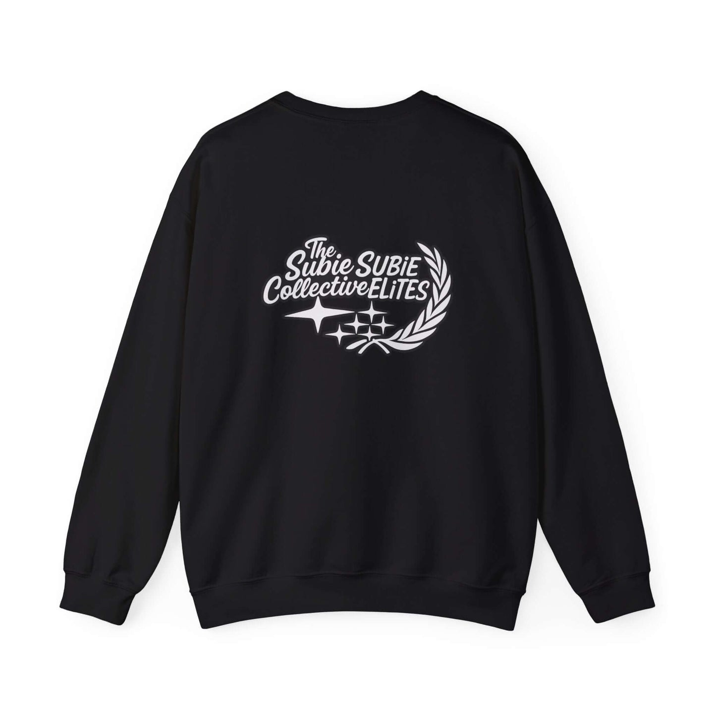 Subie Elites X The Subie Collective Crewneck Sweatshirt