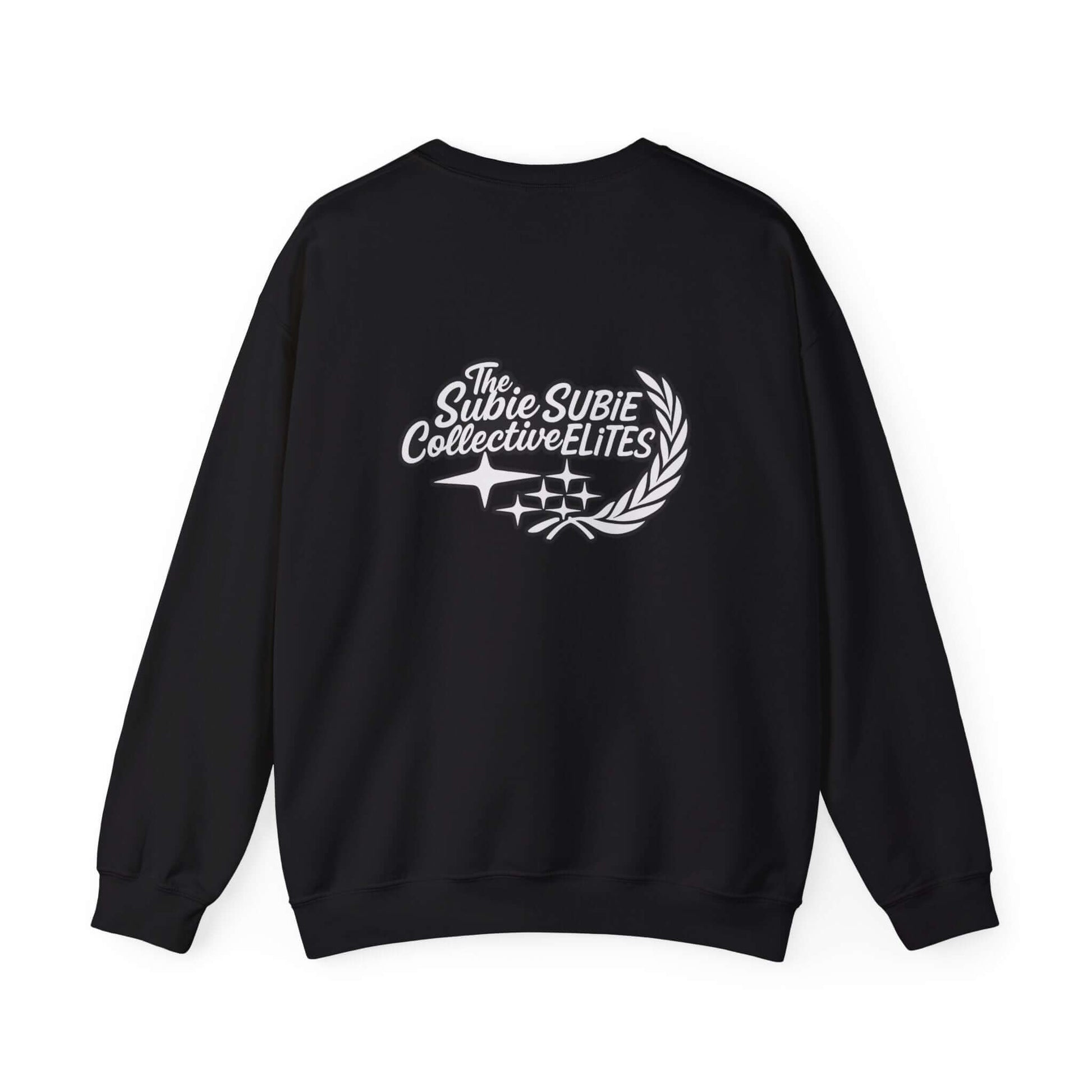 Subie Elites X The Subie Collective Crewneck Sweatshirt