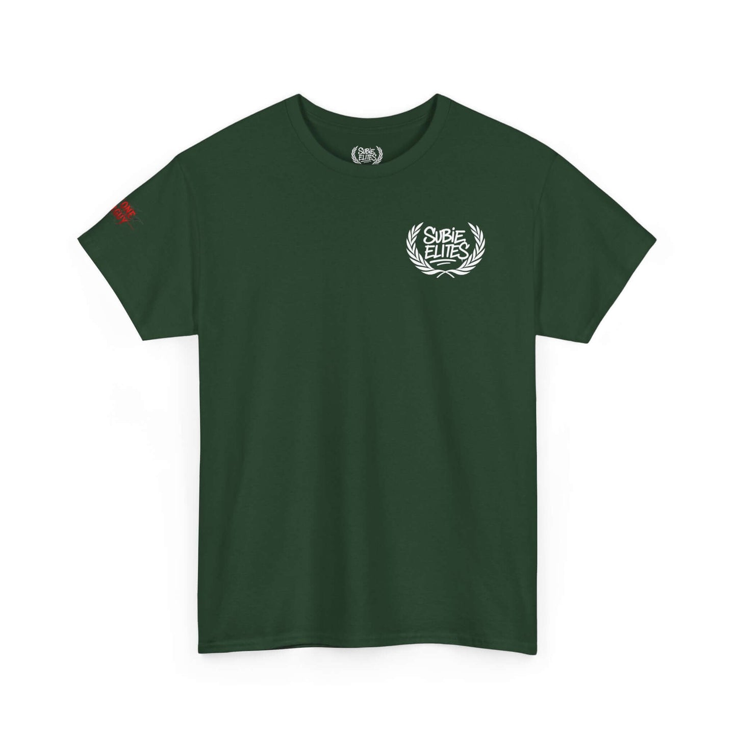 Ambassador Unisex Tee - That_one_3 0r_guy