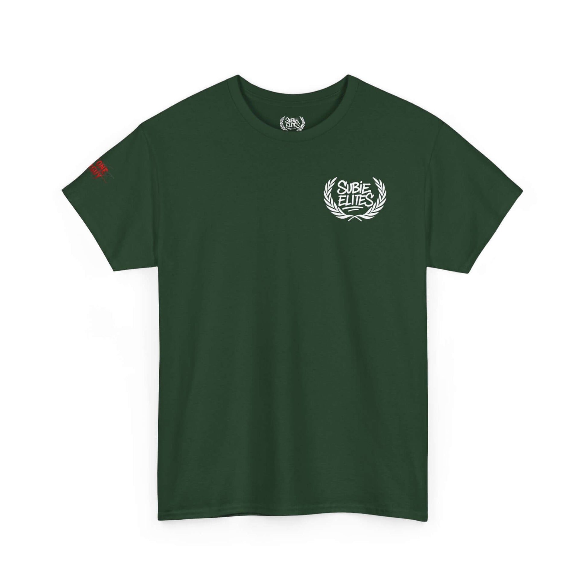 Ambassador Unisex Tee - That_one_3 0r_guy