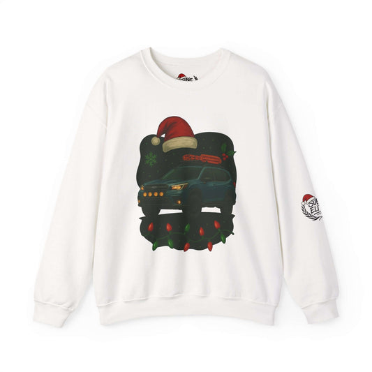 UGLY SWEATER- SUBARU ASCENT