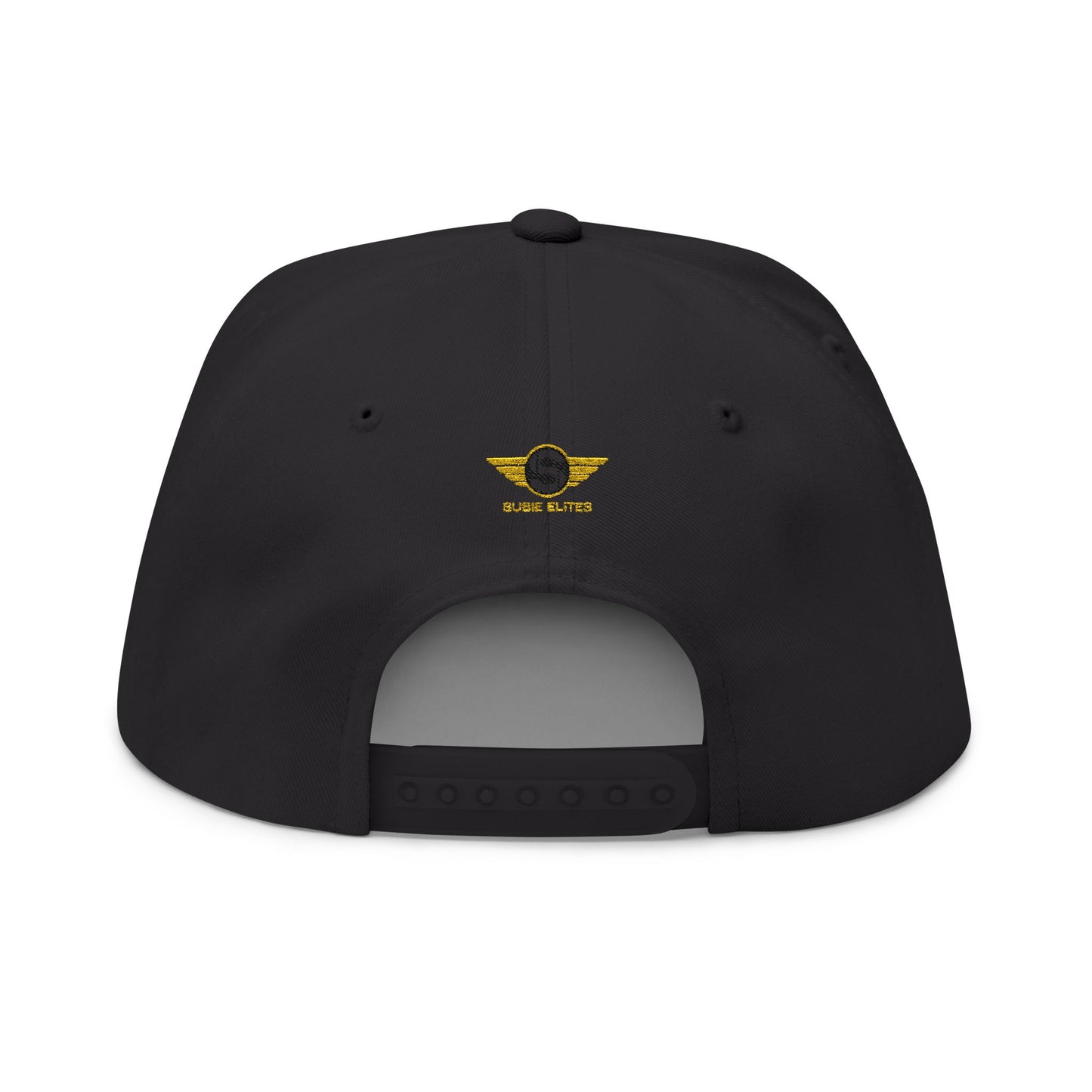 Subie Elites Official Snapback Hat
