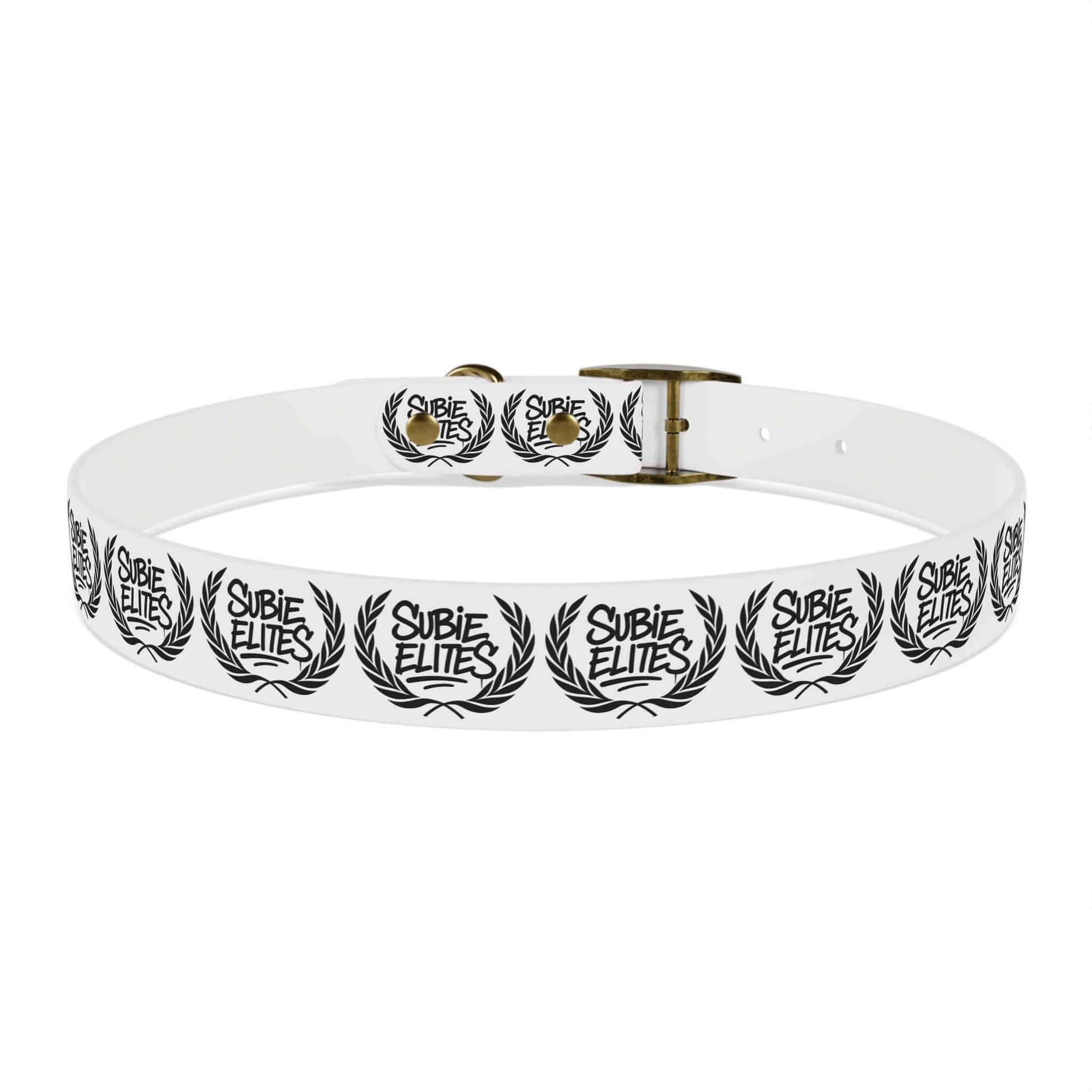SUBIE ELITES DOG COLLAR