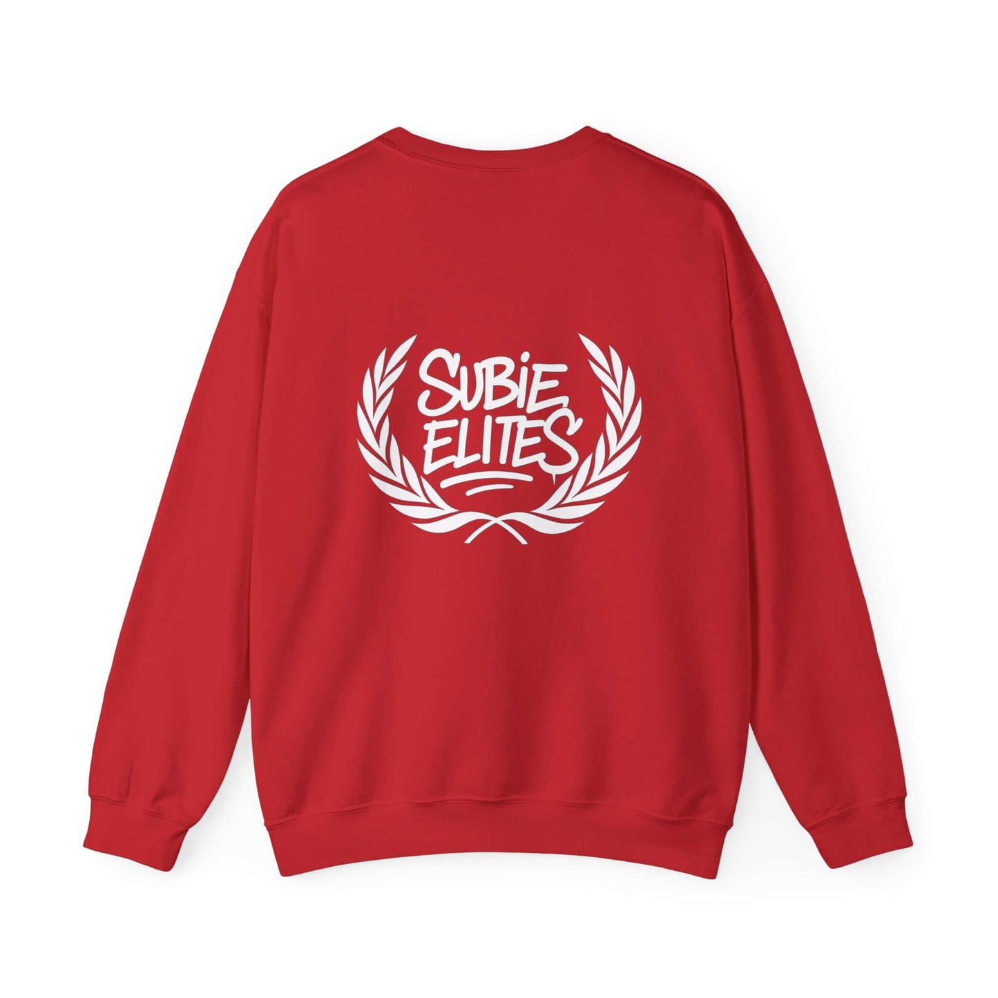 SUBIE ELITES OFFICIAL SWEATSHIRT