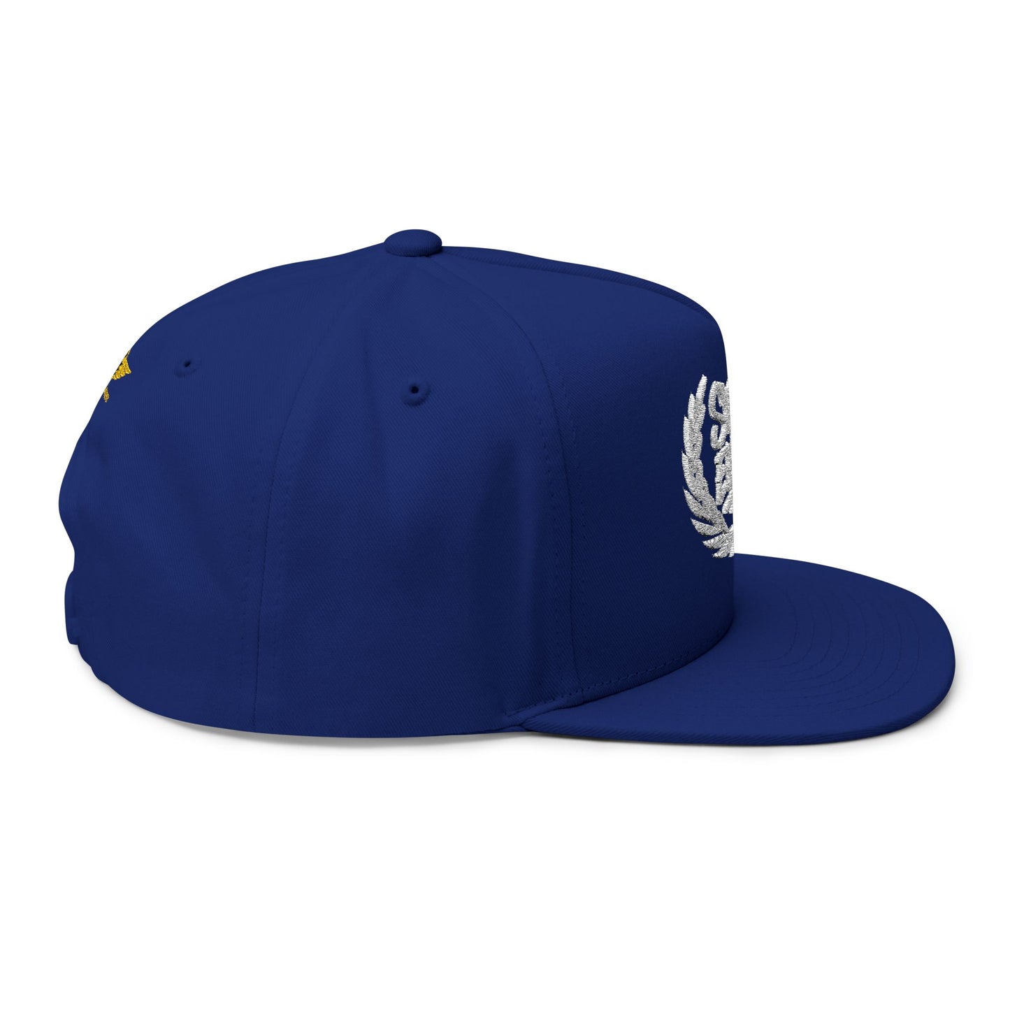 Subie Elites Official Snapback Hat