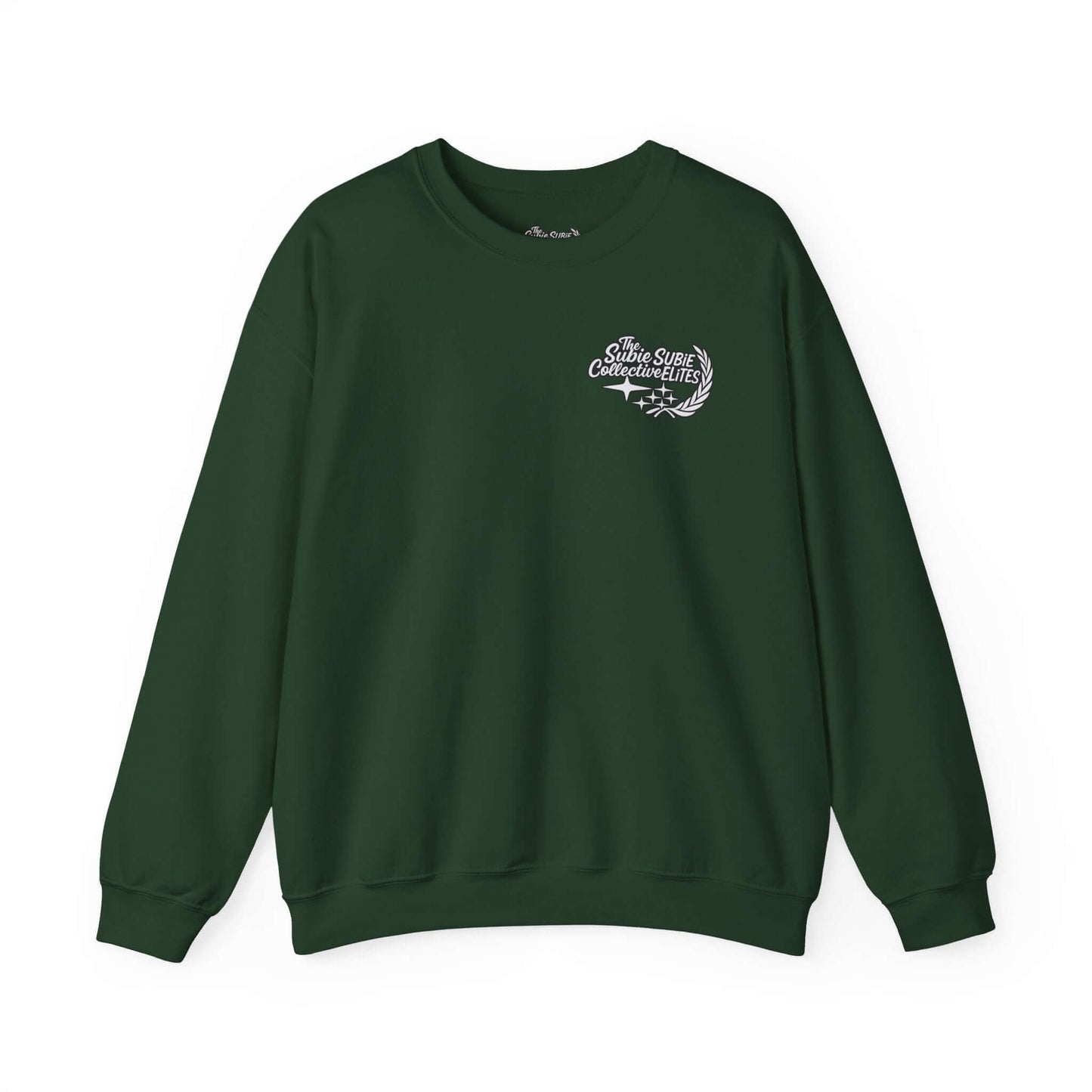 Subie Elites X The Subie Collective Crewneck Sweatshirt