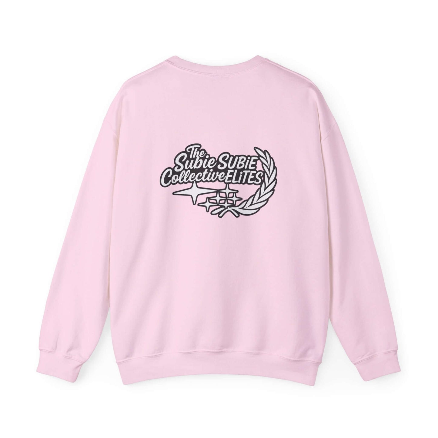 Subie Elites X The Subie Collective Crewneck Sweatshirt