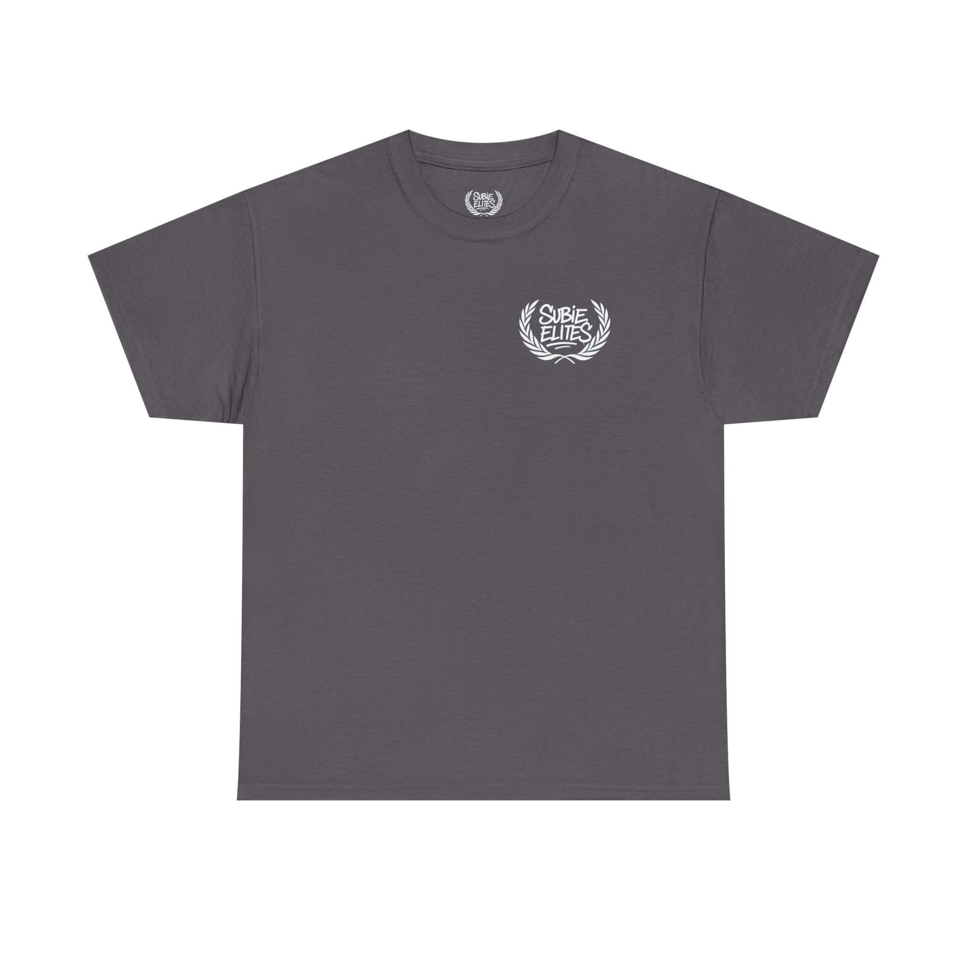 Ambassador T Shirt- Fizoool_
