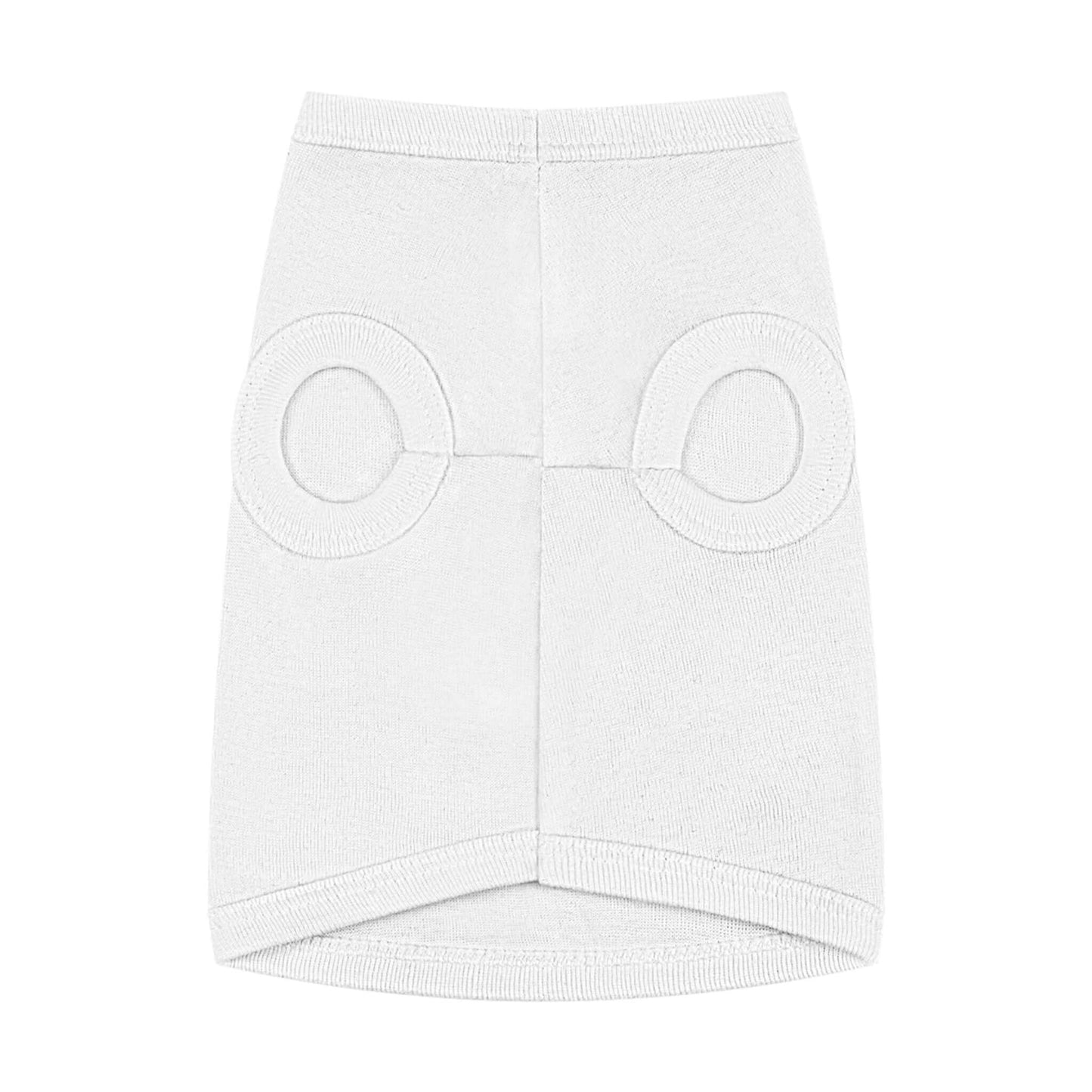 SUBIE ELITES X THE SUBIE COLLECTIVE DOG TANK TOP