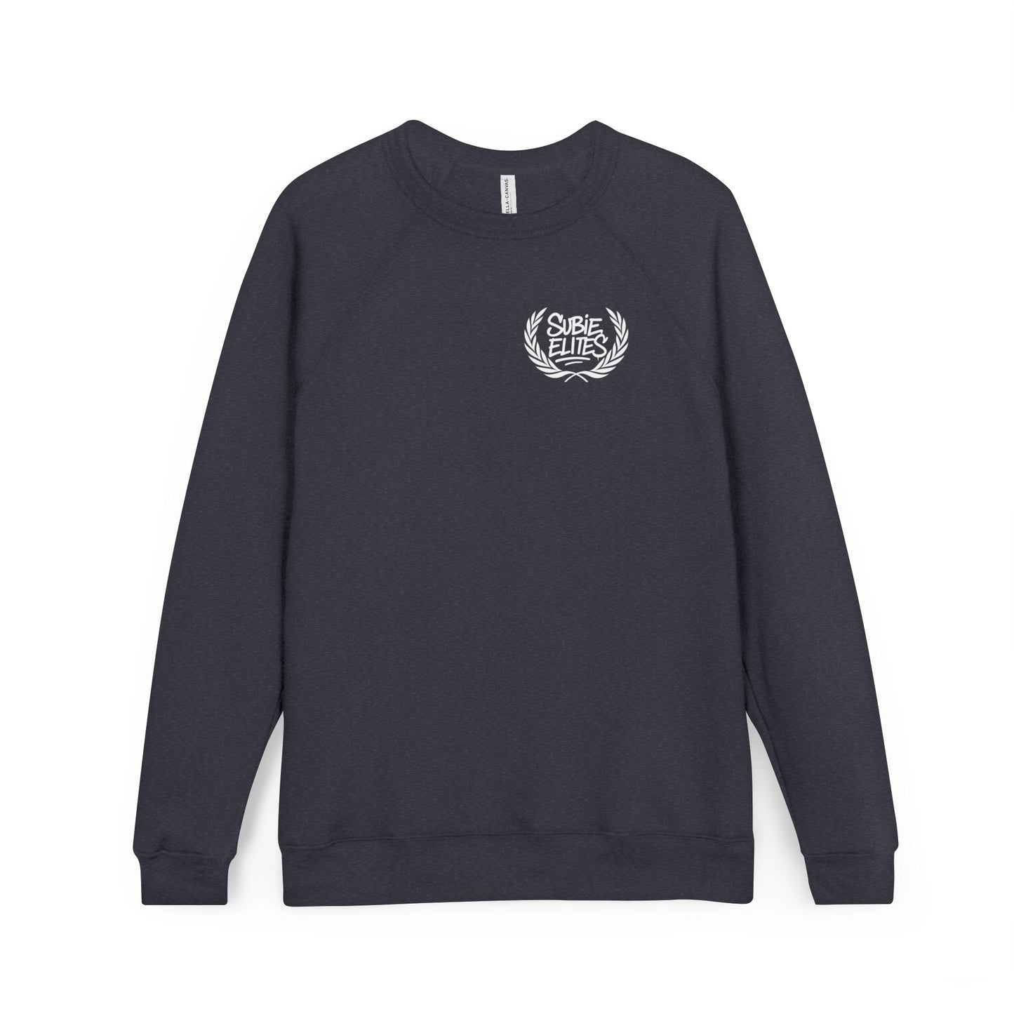 Subie Elites Raglan Sweatshirt