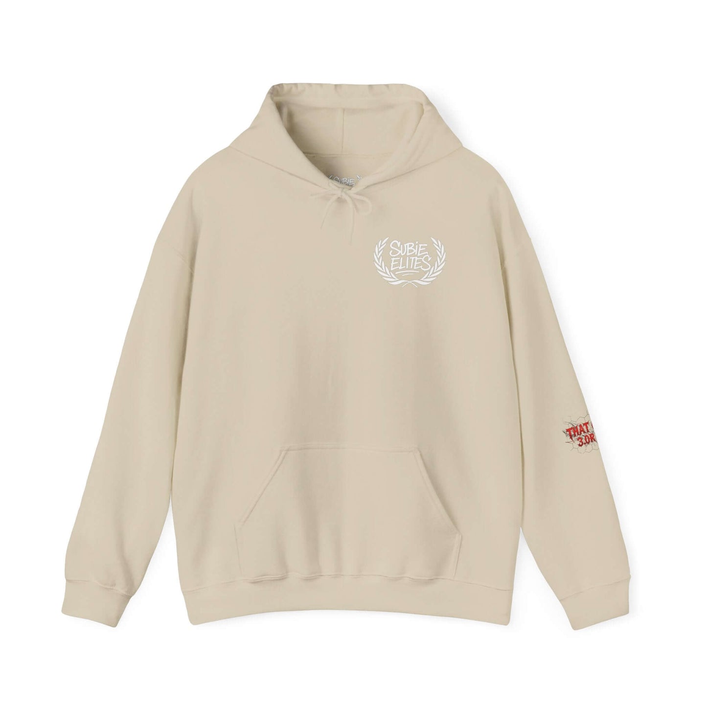 AMBASSADOR HOODIE- THAT_ONE_3.0R_GUY