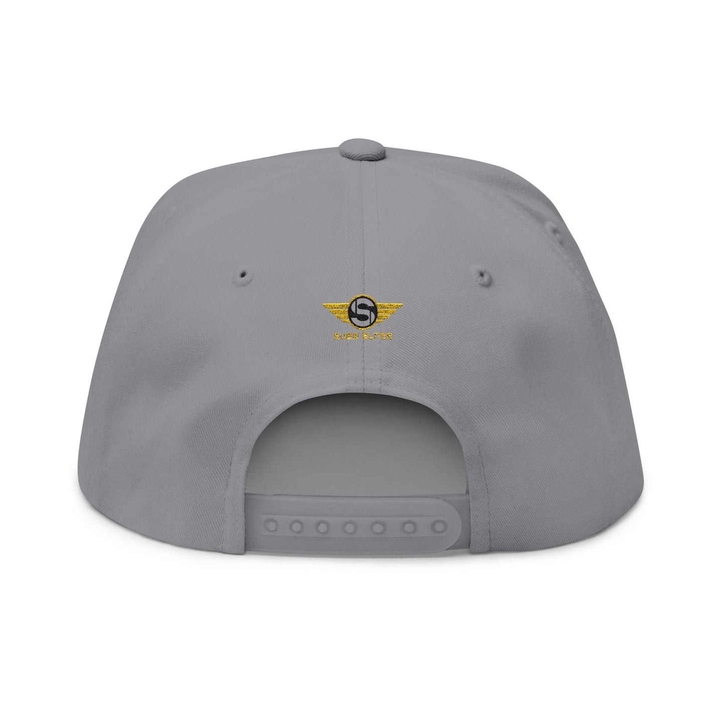 Subie Elites Official Snapback Hat