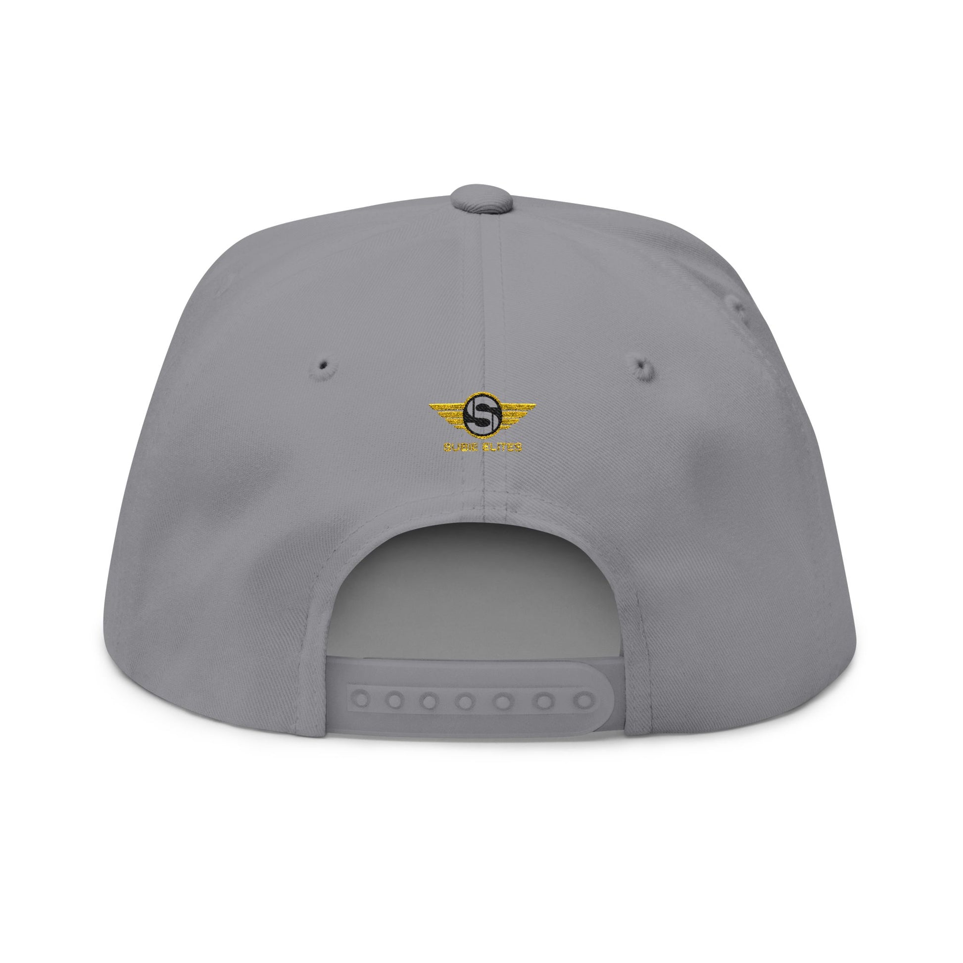 Subie Elites Official Snapback Hat