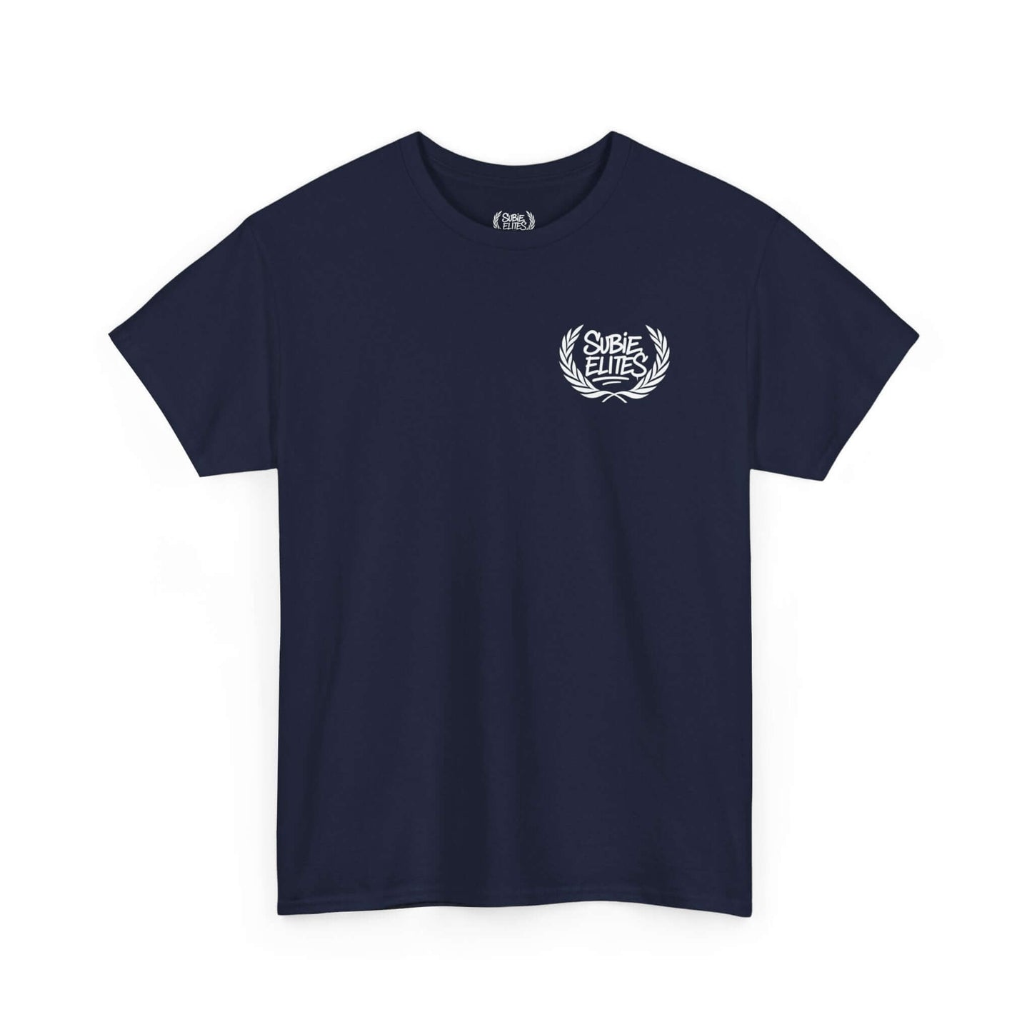 Ambassador T Shirt- Fizoool_