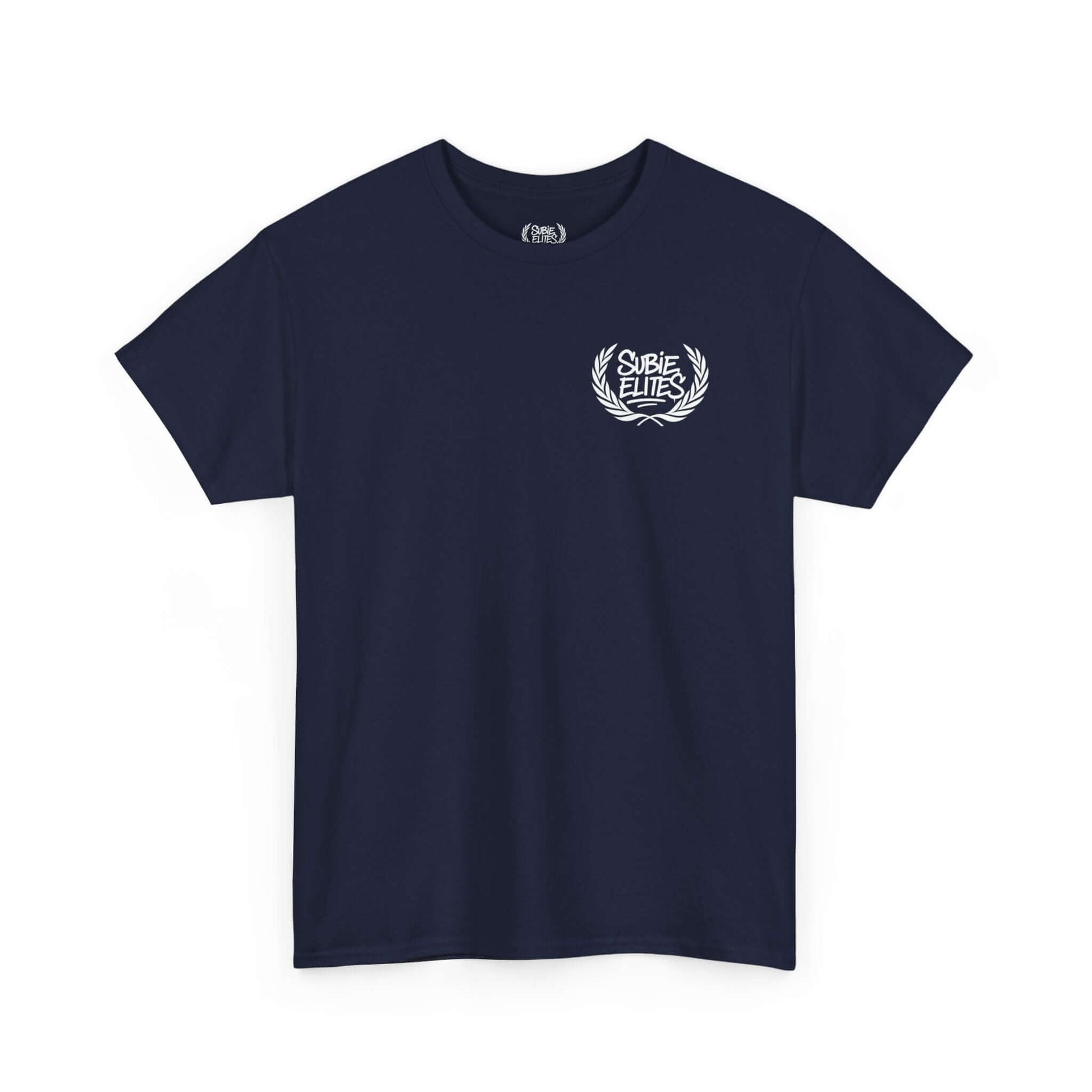 Ambassador T Shirt- Fizoool_