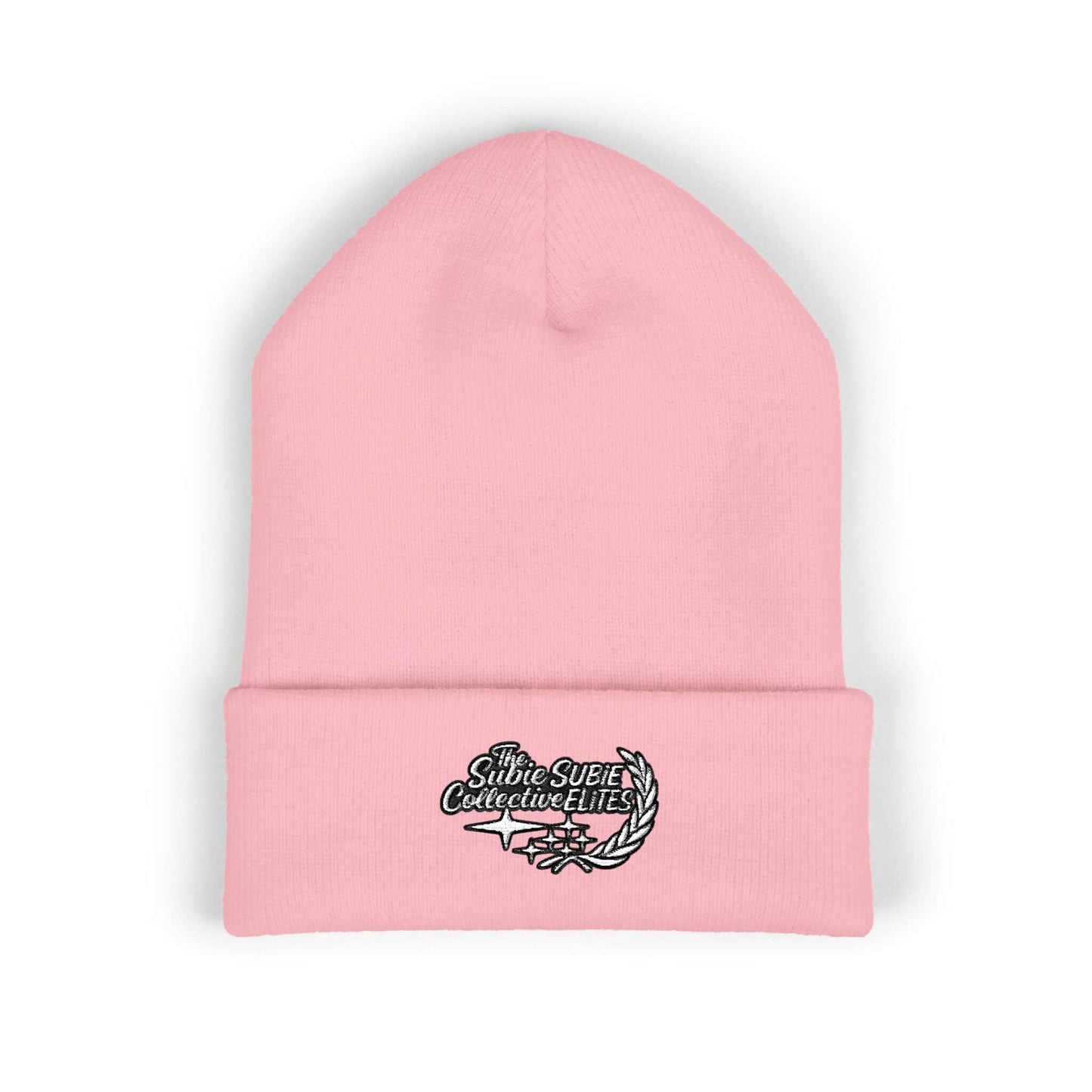 SUBIE ELITES X THE SUBIE COLLECTIVE BEANIE