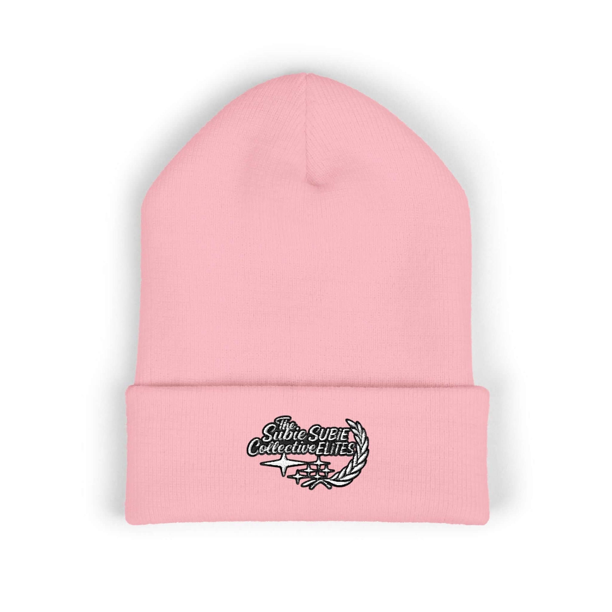 SUBIE ELITES X THE SUBIE COLLECTIVE BEANIE