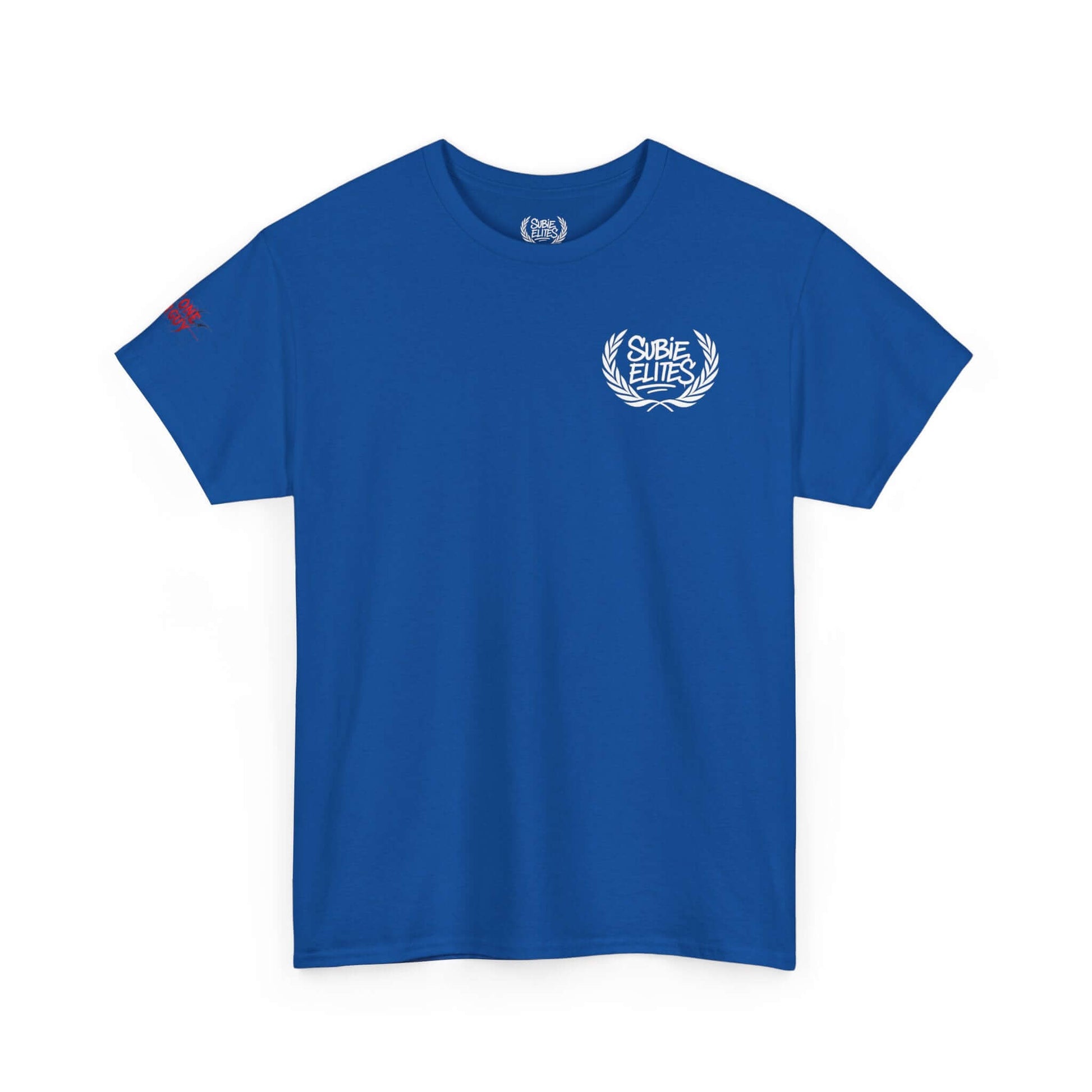 Ambassador Unisex Tee - That_one_3 0r_guy