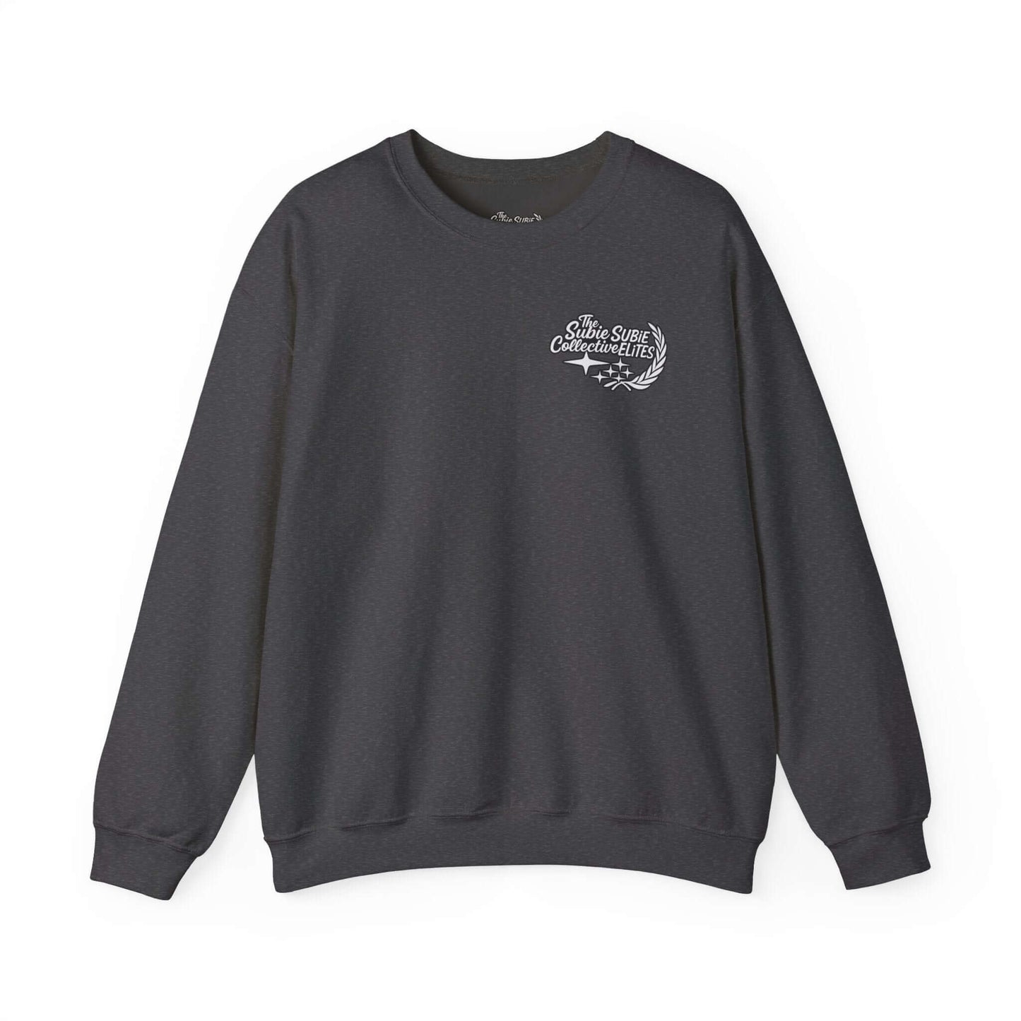Subie Elites X The Subie Collective Crewneck Sweatshirt