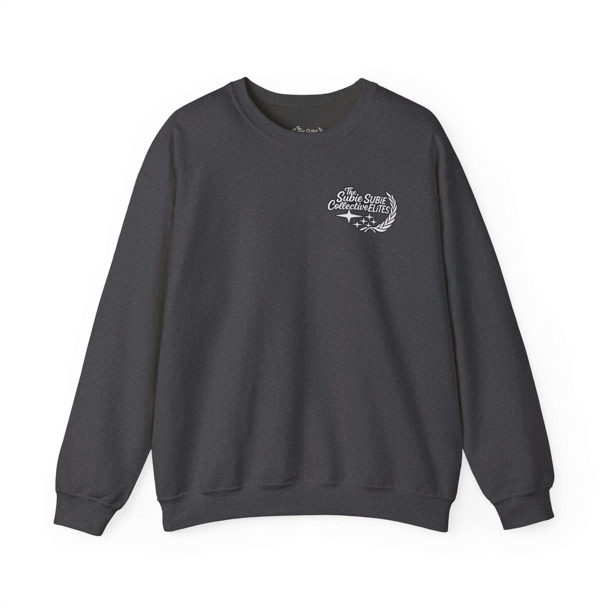 Subie Elites X The Subie Collective Crewneck Sweatshirt