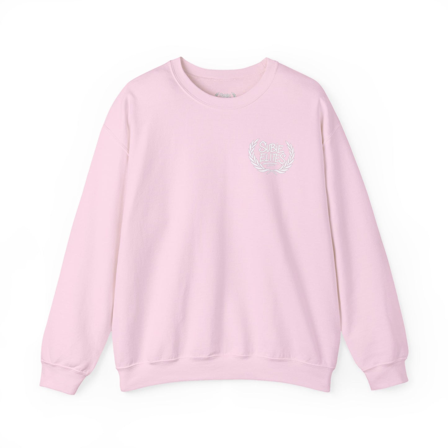 Subaru Sweatshirt AMBASSADOR SWEATSHIRT- SUBIETREKGRL