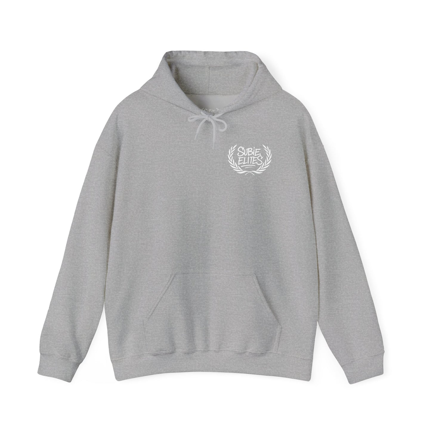 Subaru Hoodie AMBASSADOR HOODIE- SUBIETREKGRL