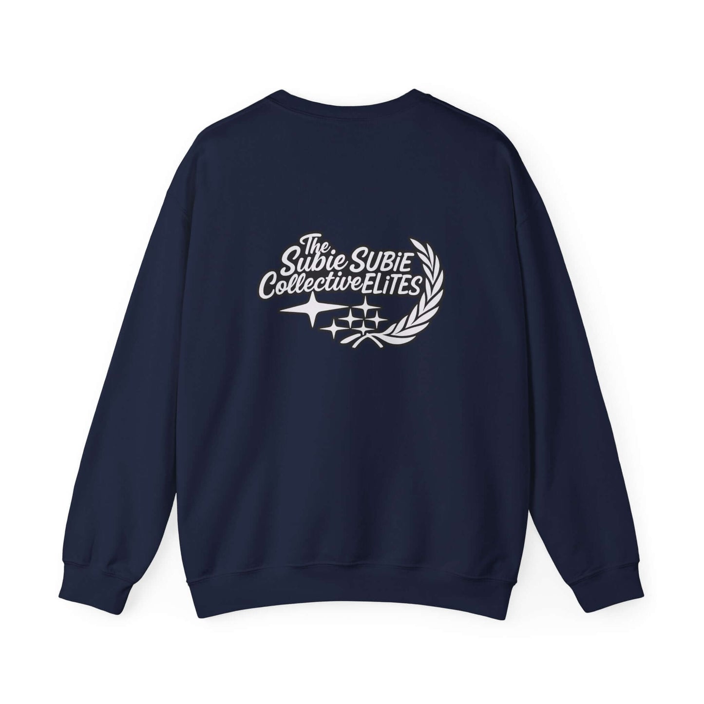 Subie Elites X The Subie Collective Crewneck Sweatshirt