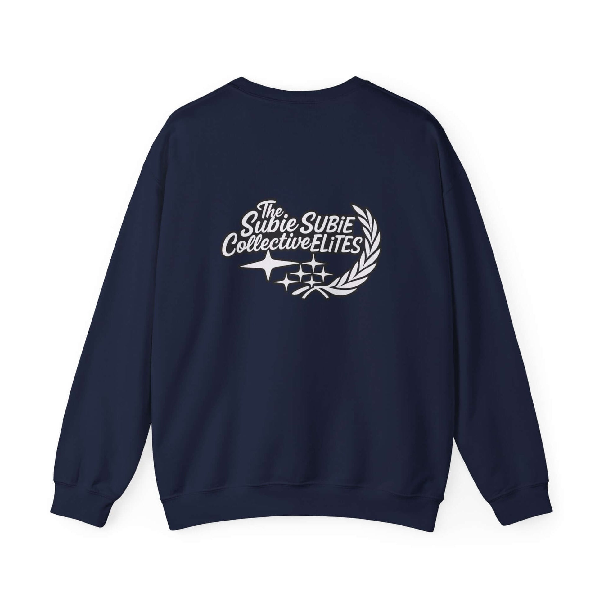 Subie Elites X The Subie Collective Crewneck Sweatshirt